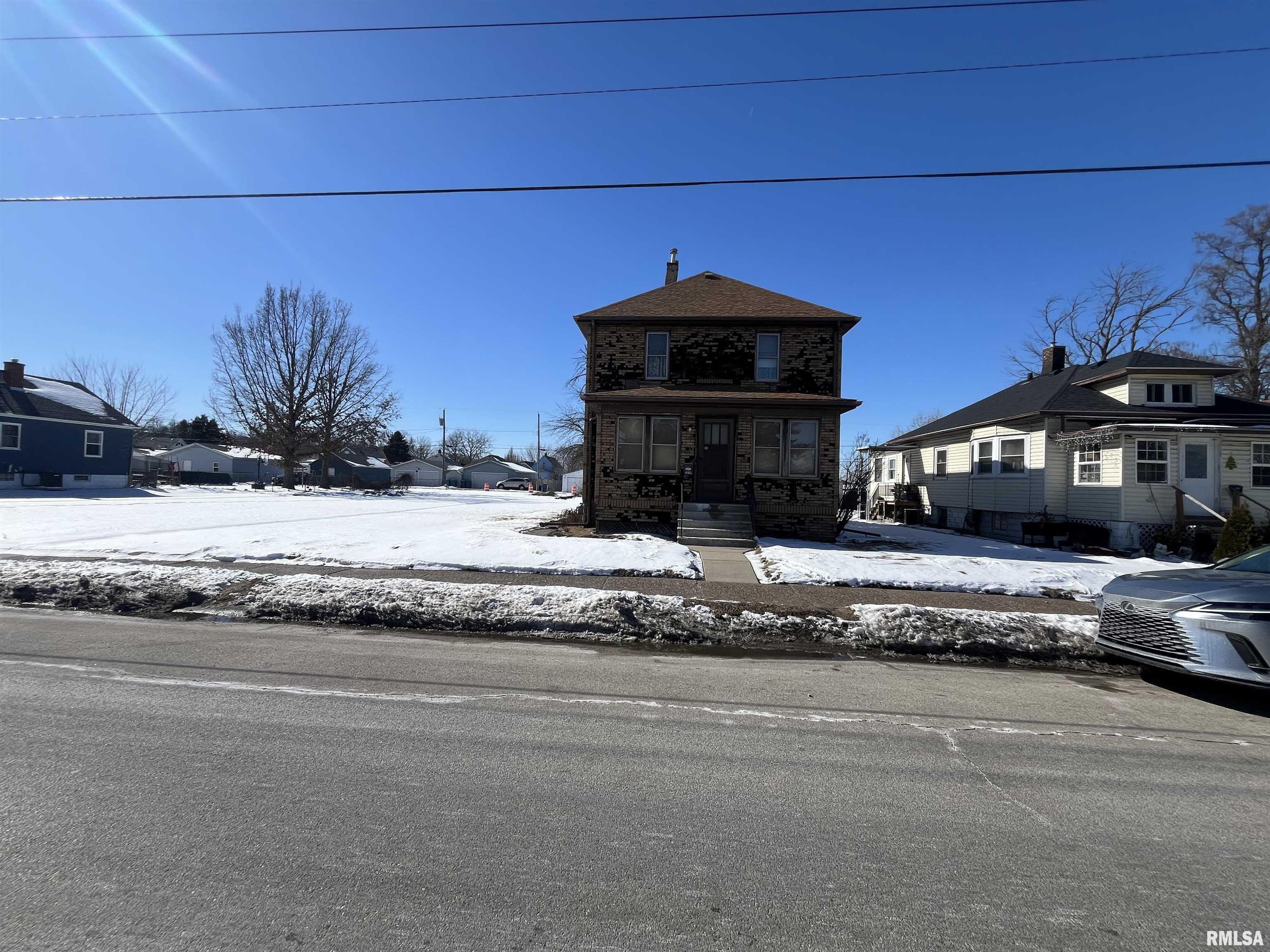 1319 19th Street Property Photo