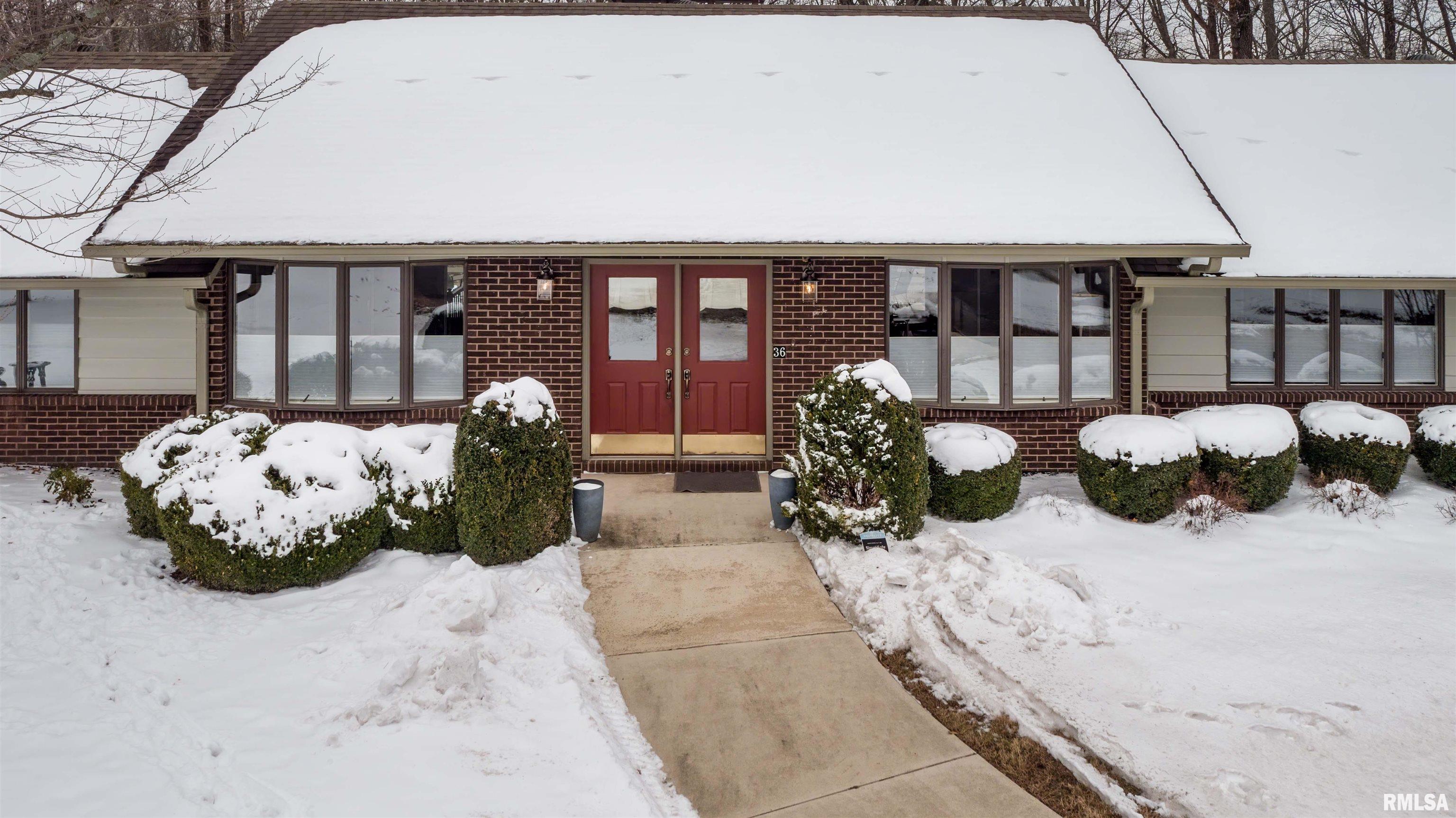36 Upper Brush Hill Drive Property Photo