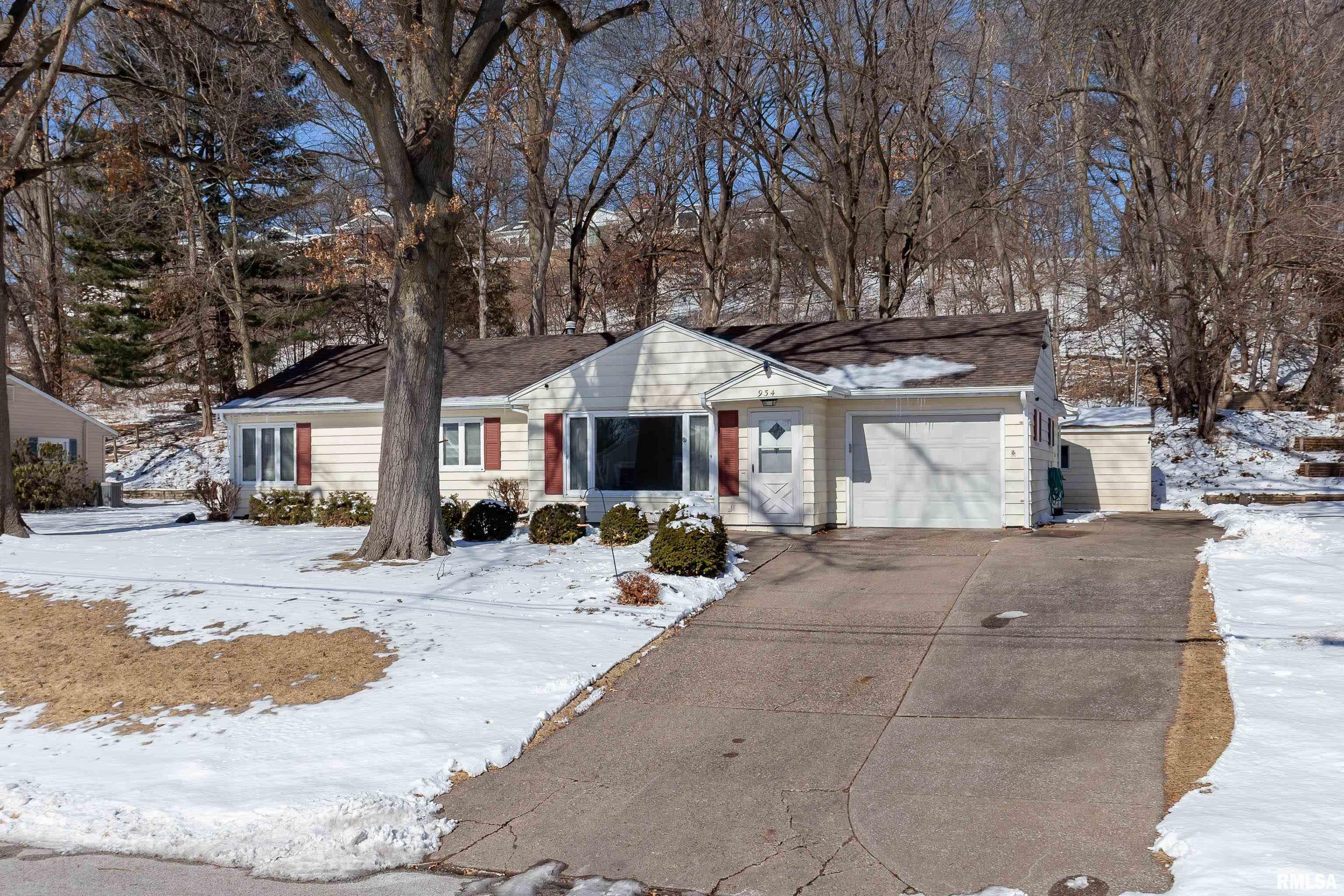 934 Mississippi Boulevard Property Photo