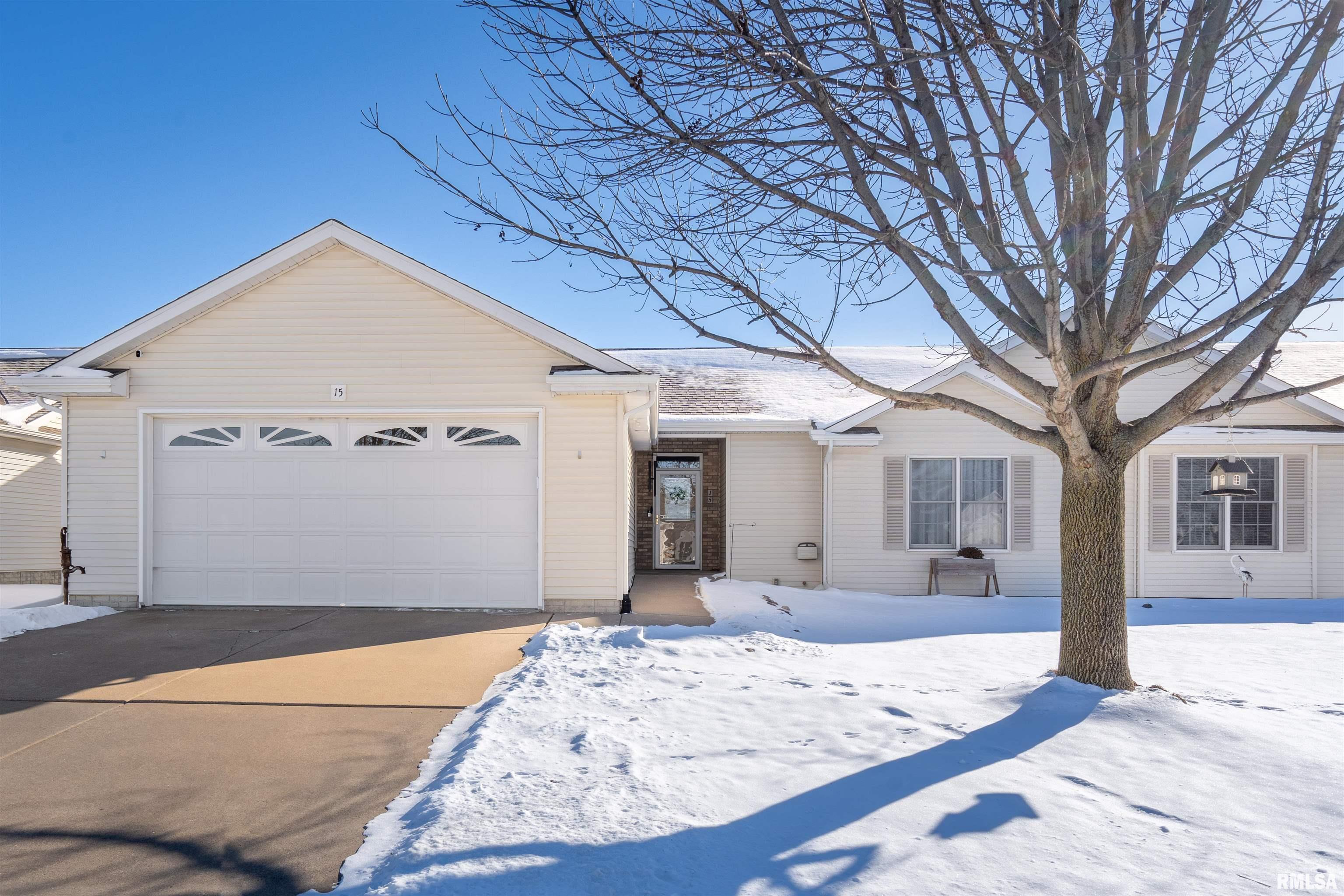 15 Madison Circle Property Photo 1