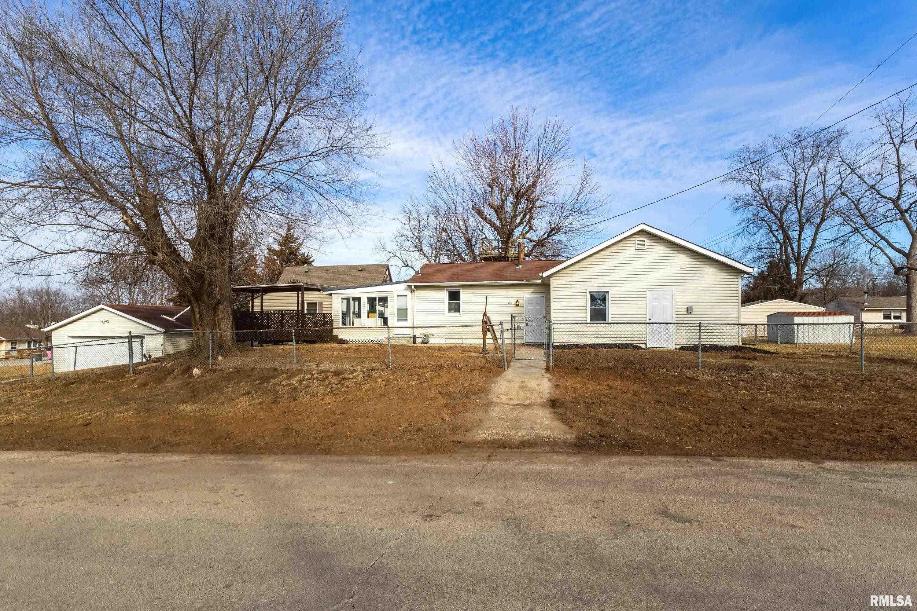 303 2nd Avenue Property Photo