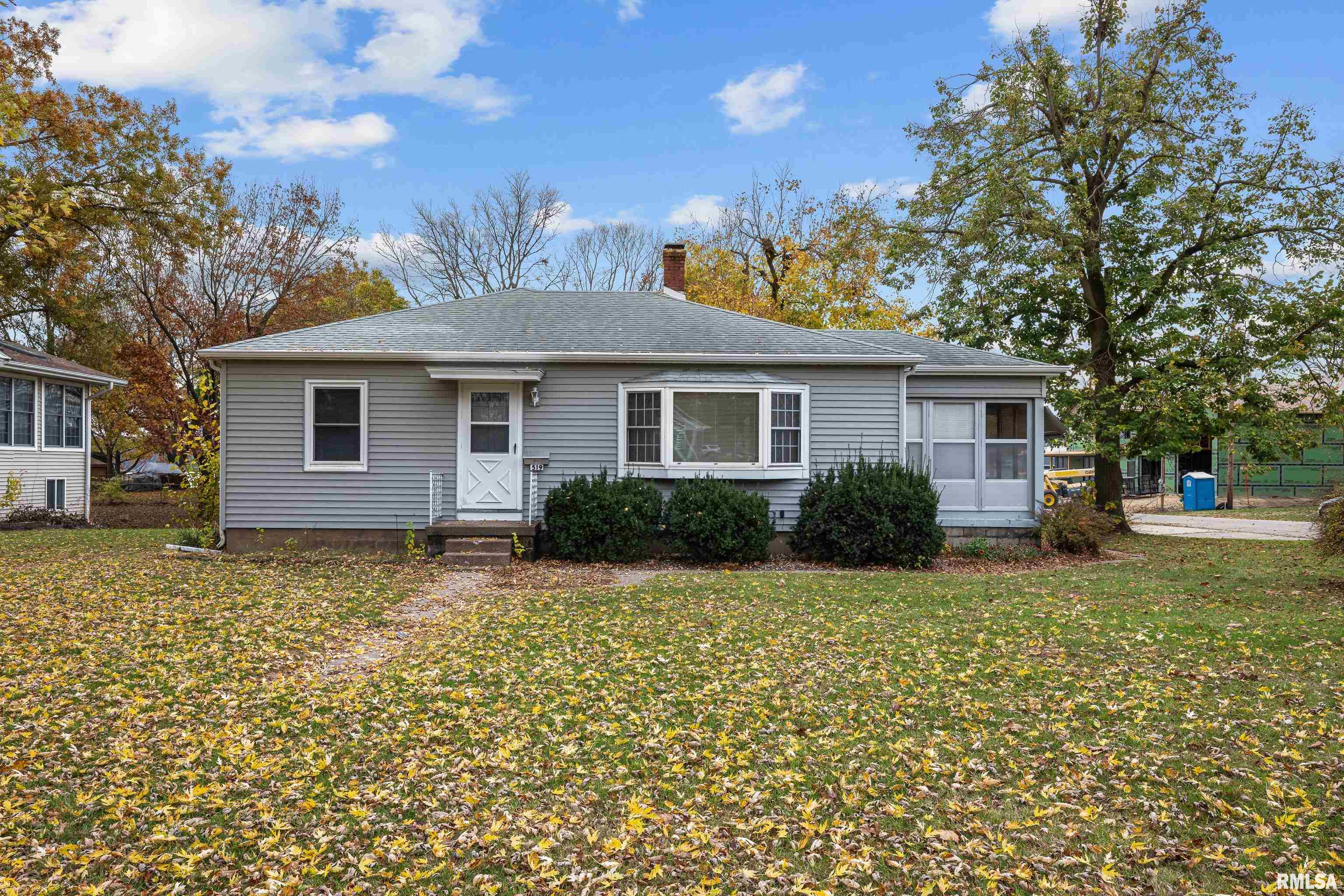 519 2nd Street Property Photo 1