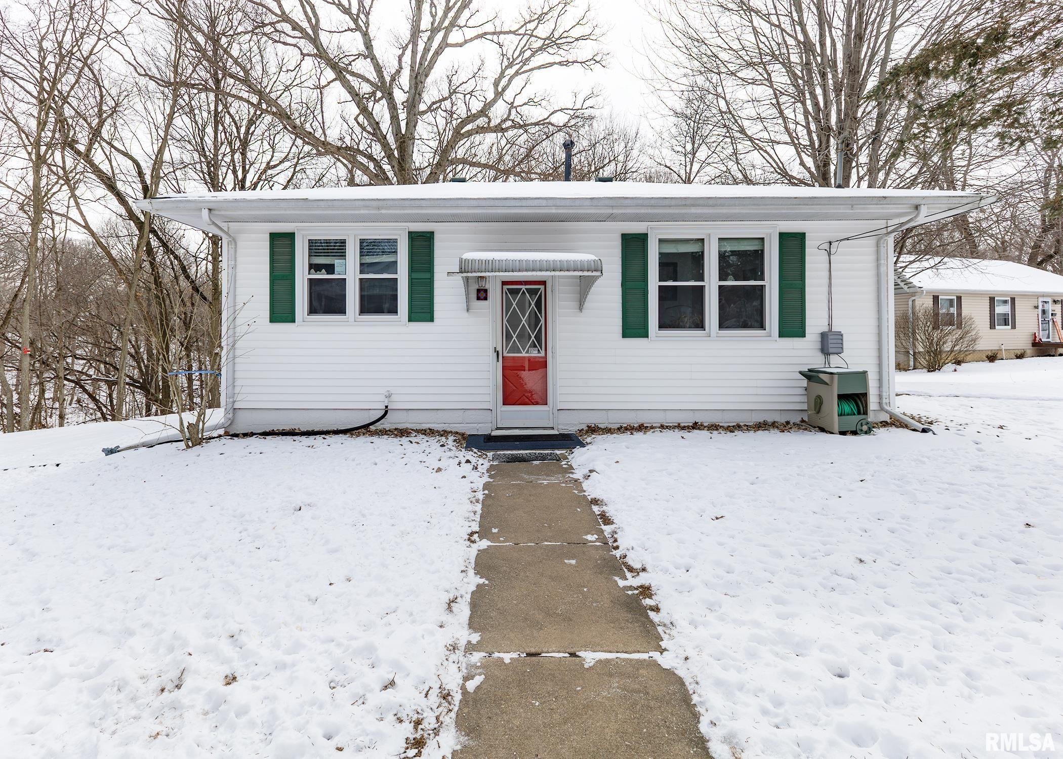 1000 54th Street B Property Photo