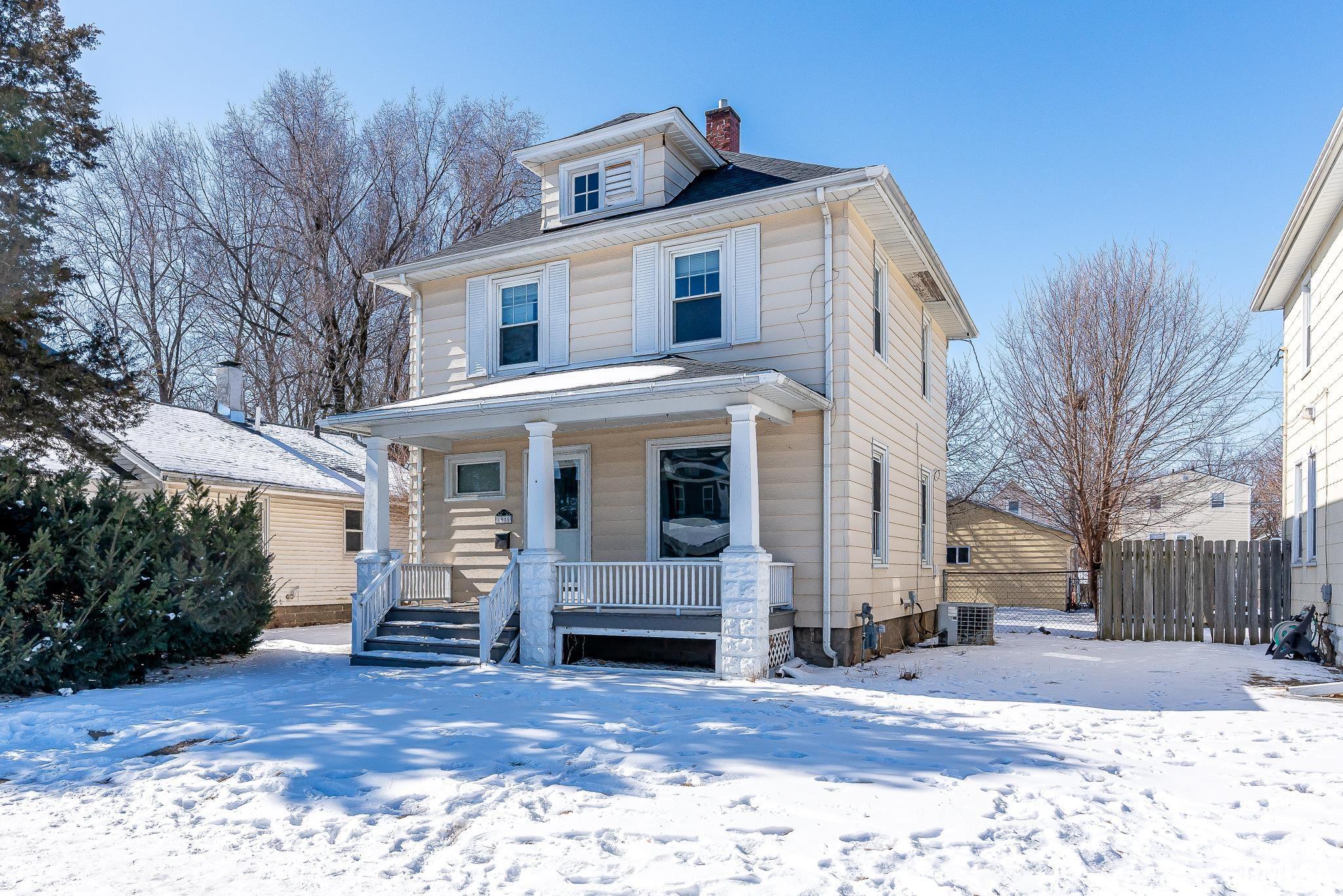 1915 11th Street Property Photo