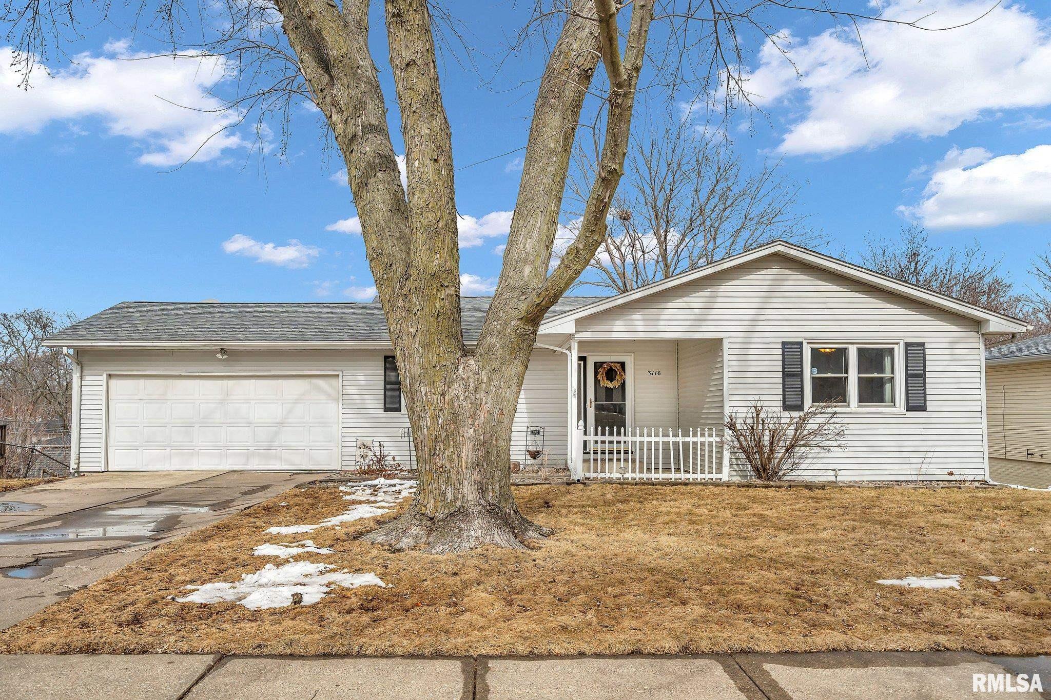 3116 Maplecrest Road Property Photo