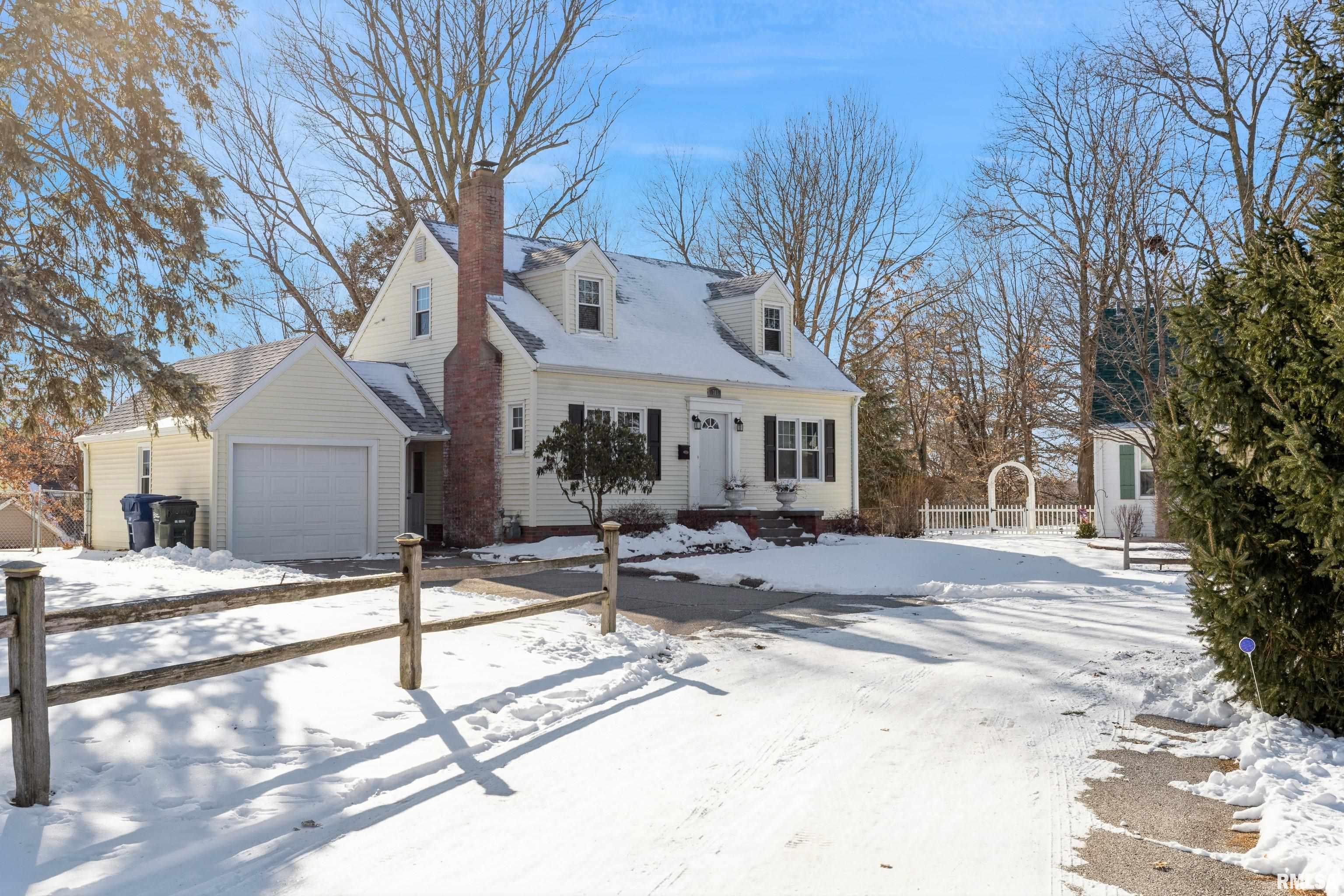 705 Spruce Court Property Photo