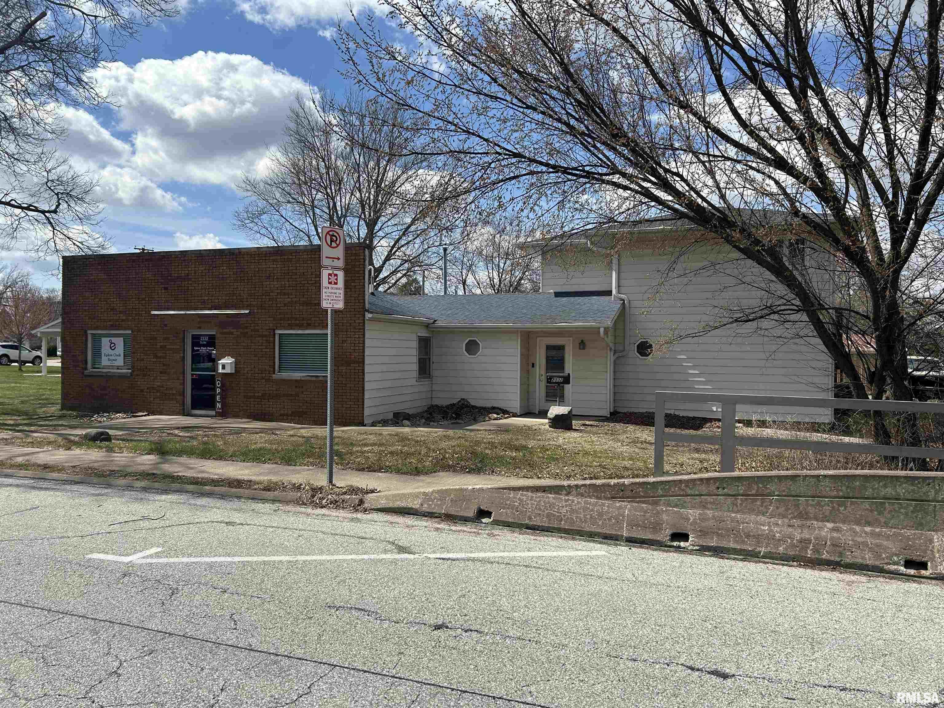 2332 Eastern Avenue Property Photo