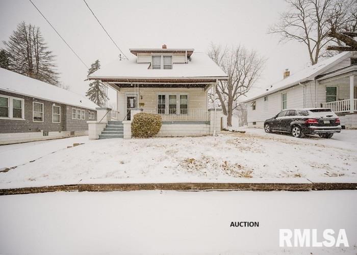 Peoria County Real Estate Listings Main Image