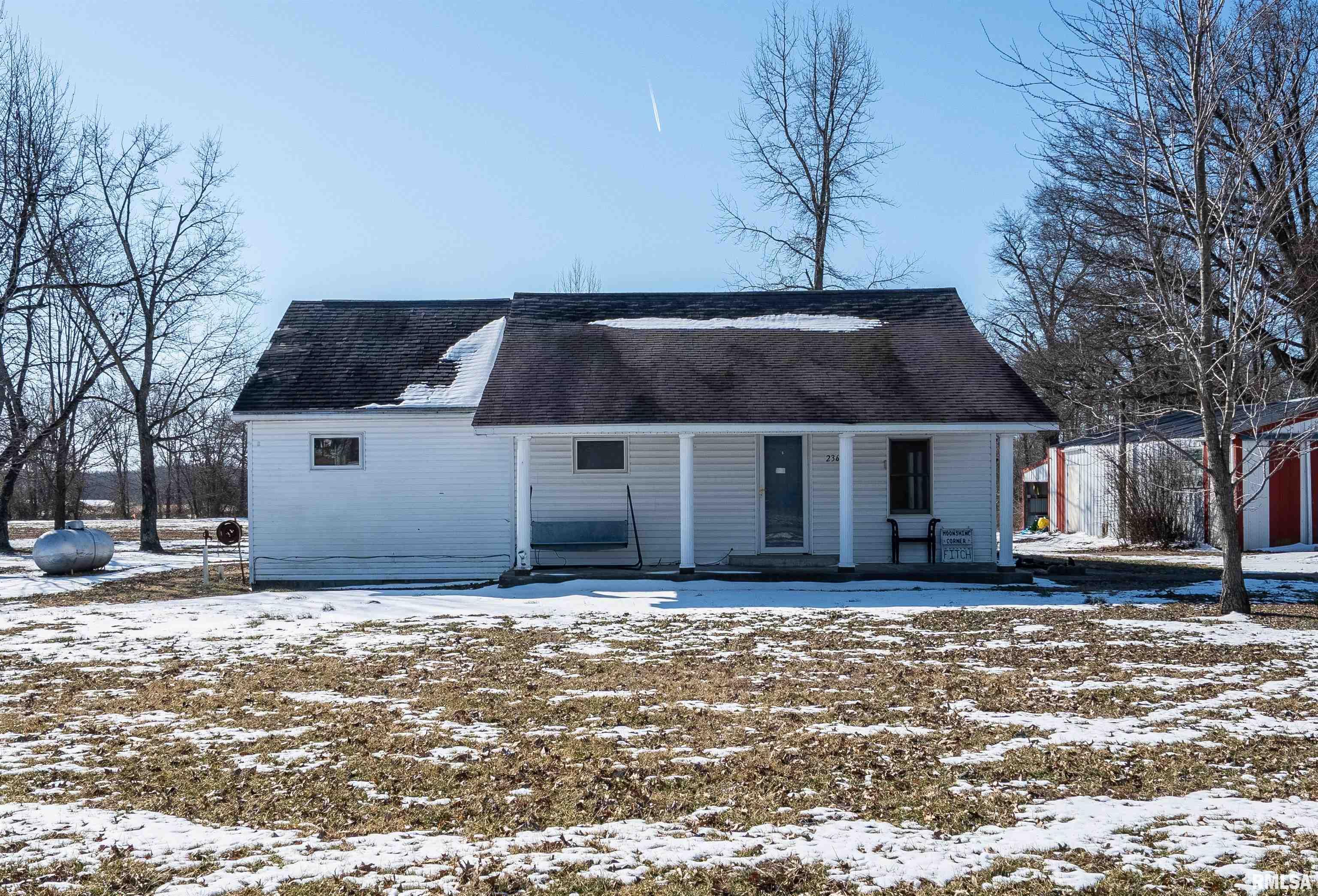 Thompsonville Middle School Real Estate Listings Main Image