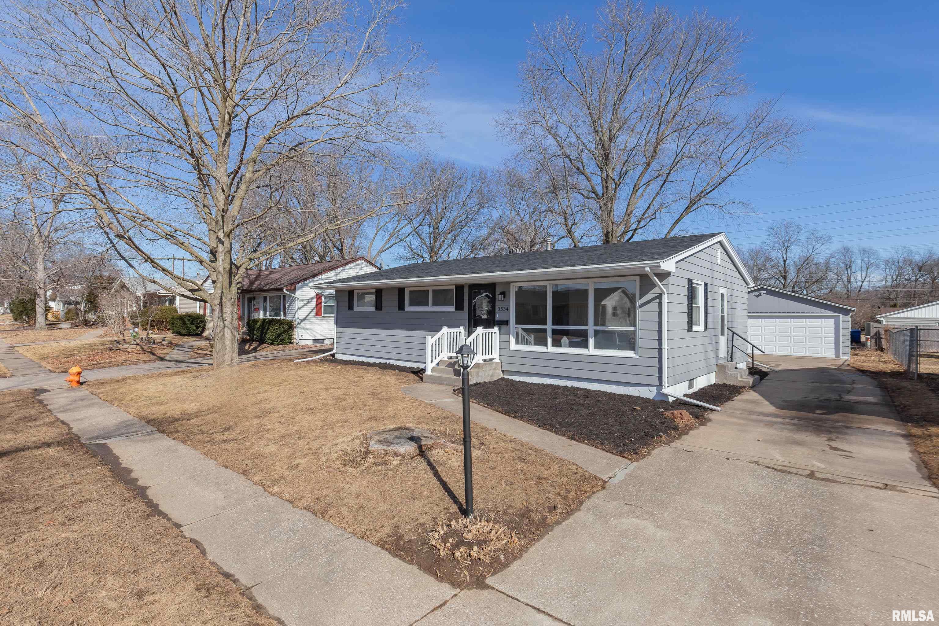 3534 37th Street Property Photo