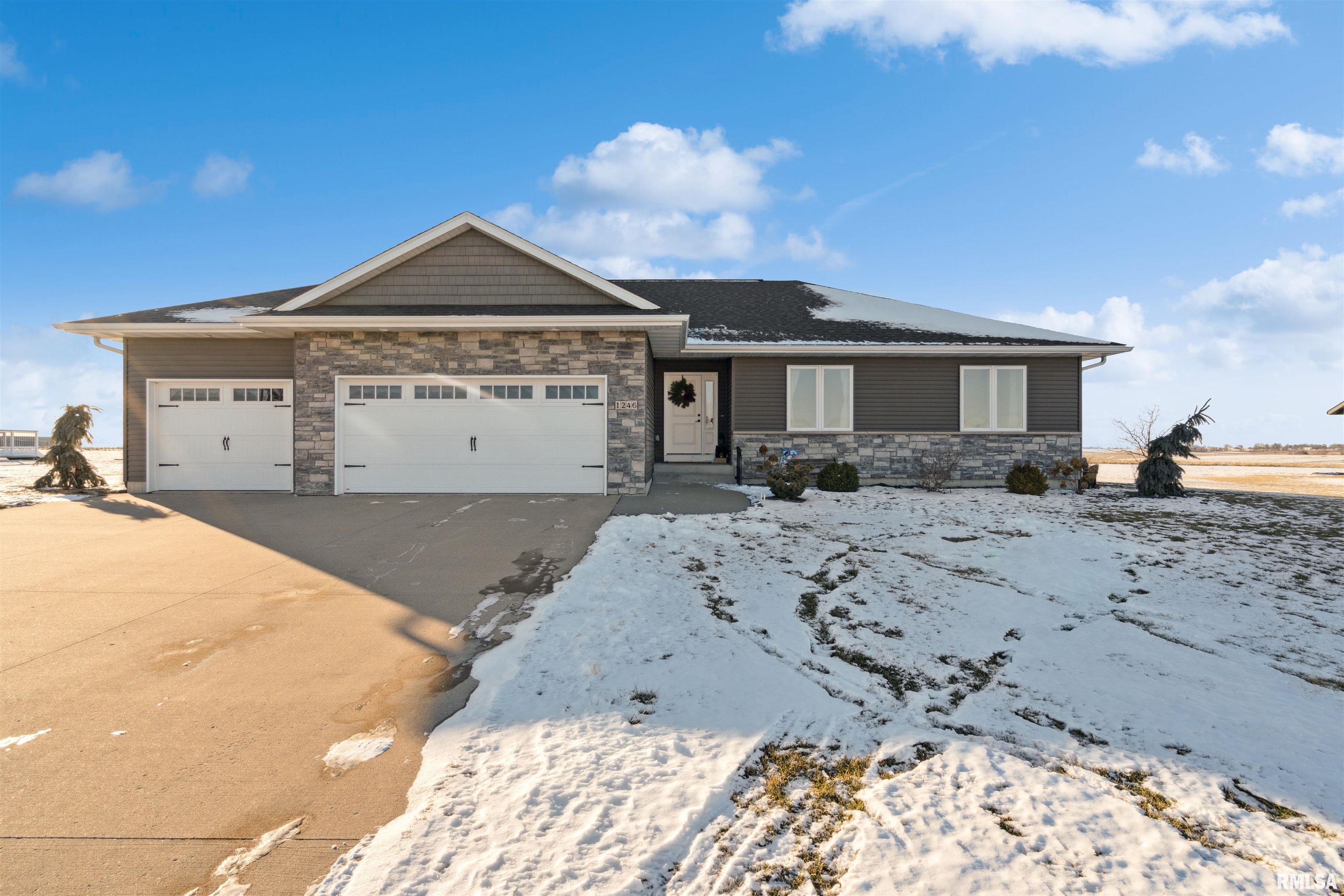 1246 Eagle Drive Property Photo