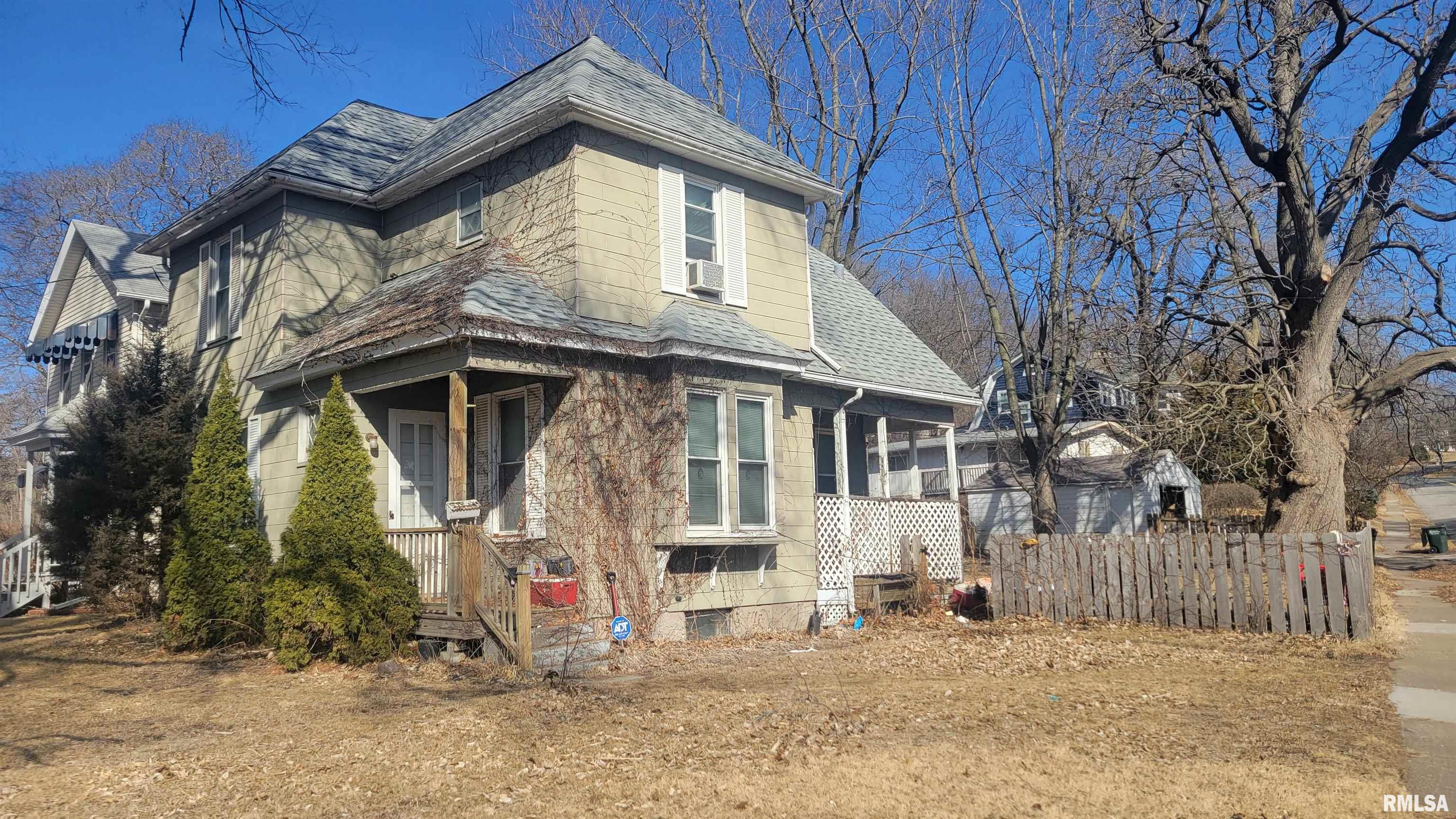 1407 Jersey Ridge Road Property Photo