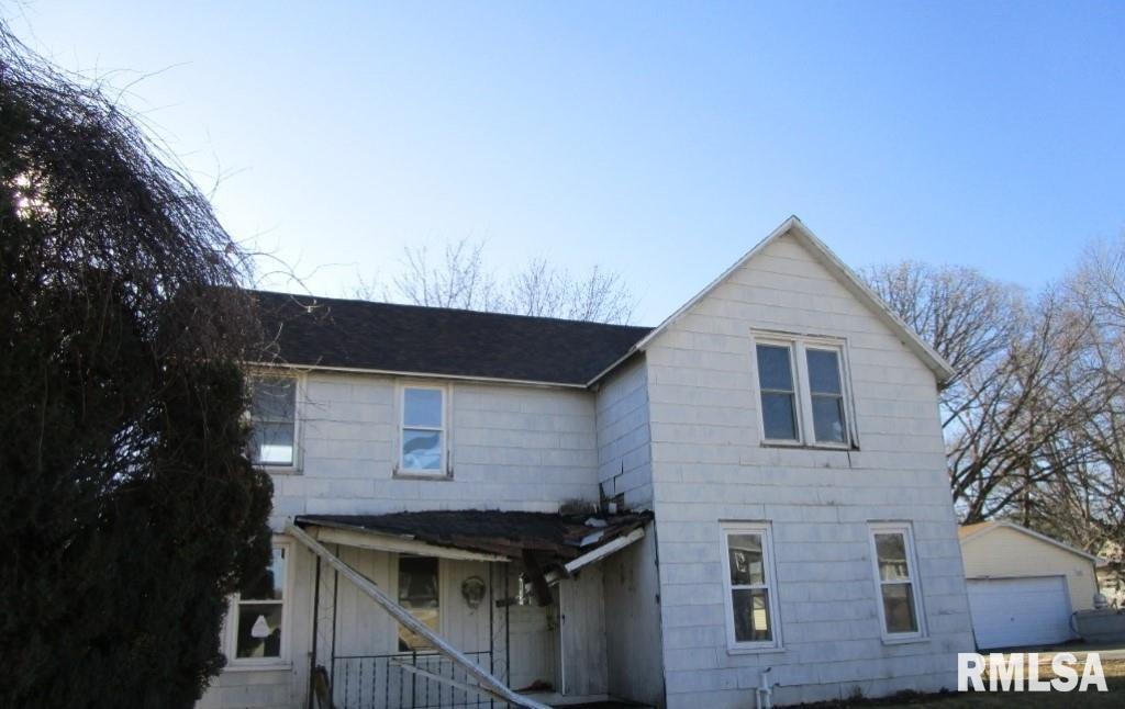 307 S State Street Property Photo