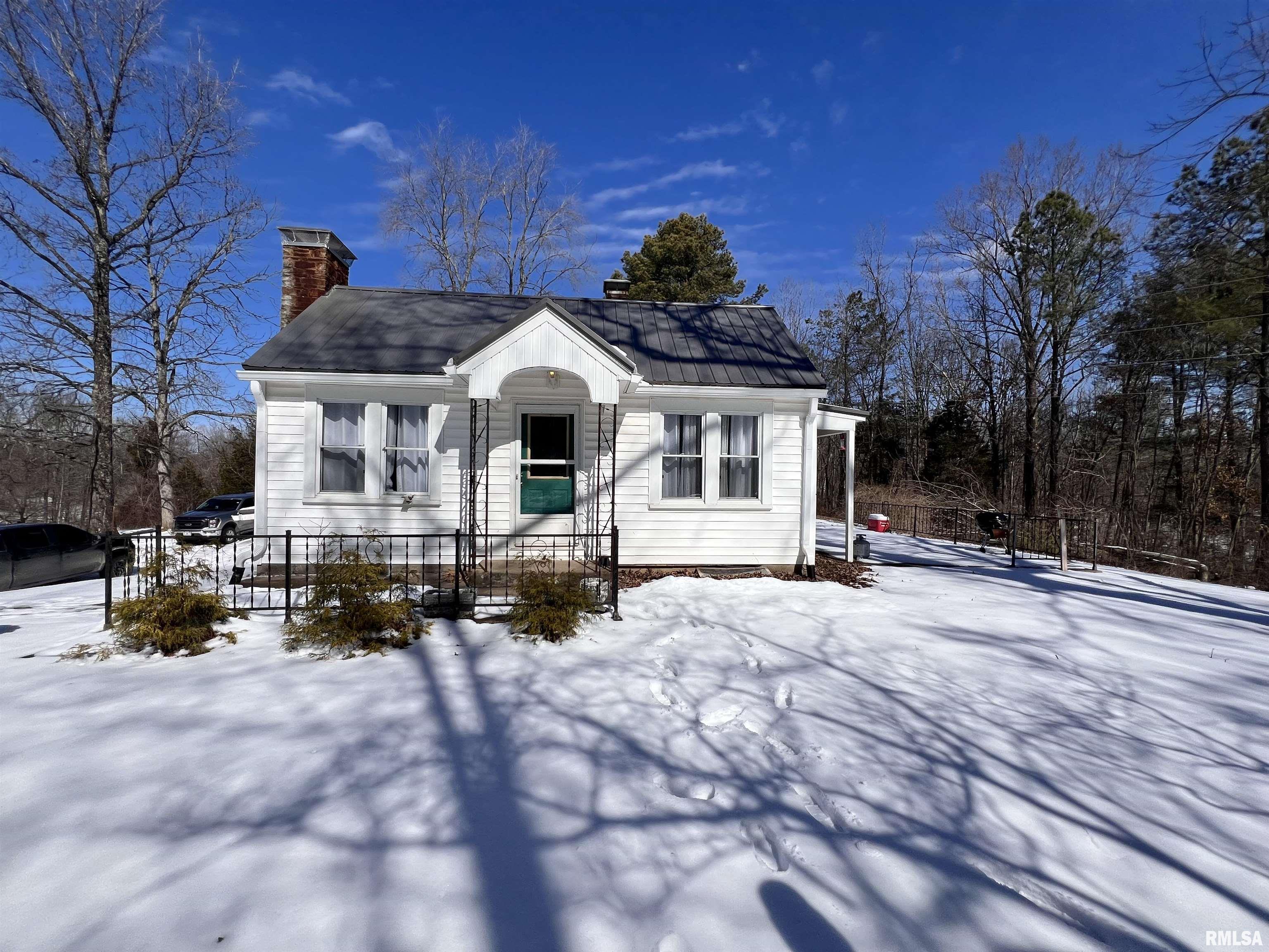 250 Treece Lane Property Photo