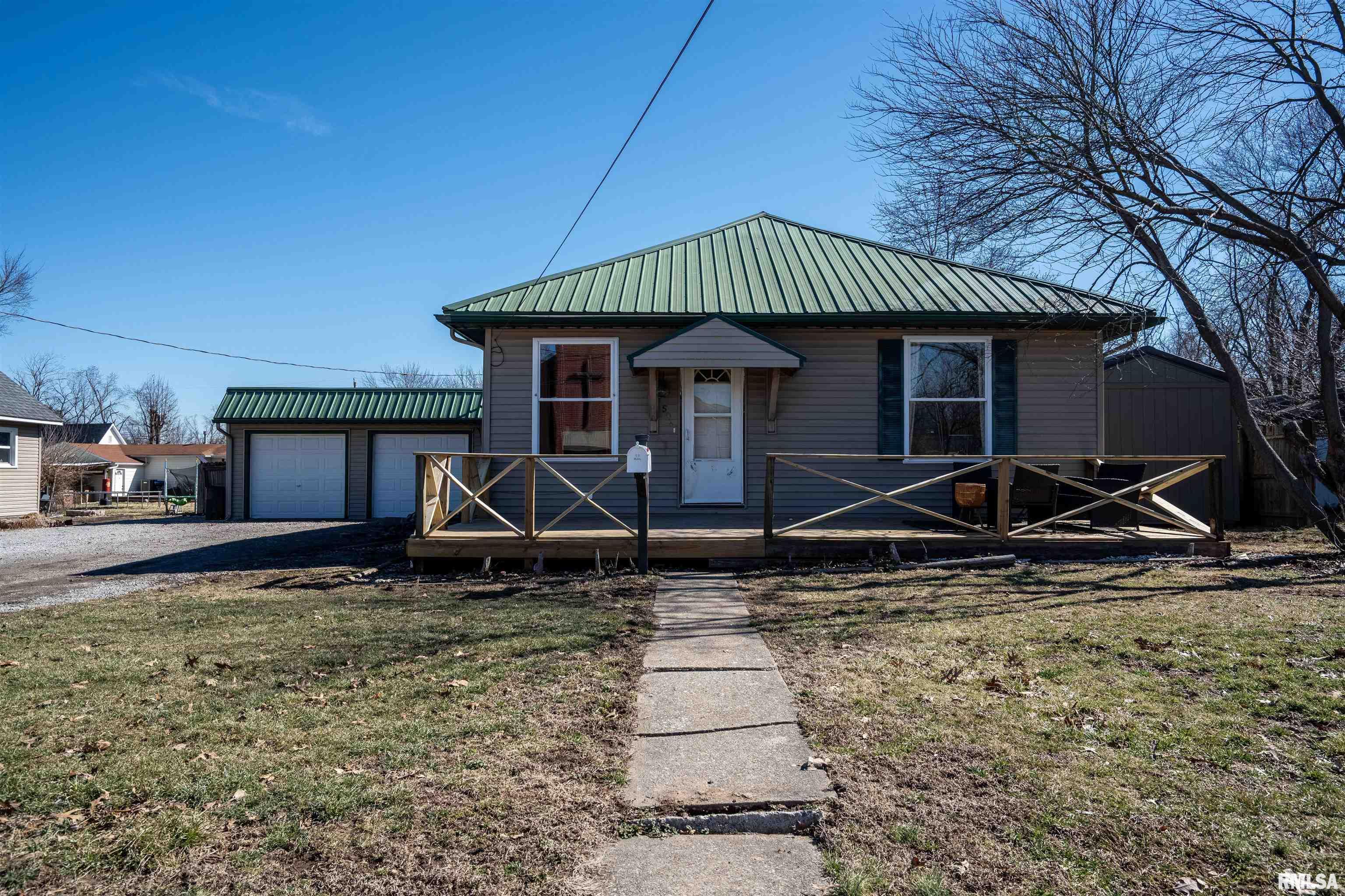 504 S 22nd Street Property Photo