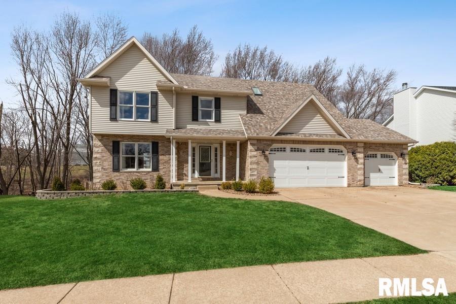 5940 Oakbrook Road Property Photo