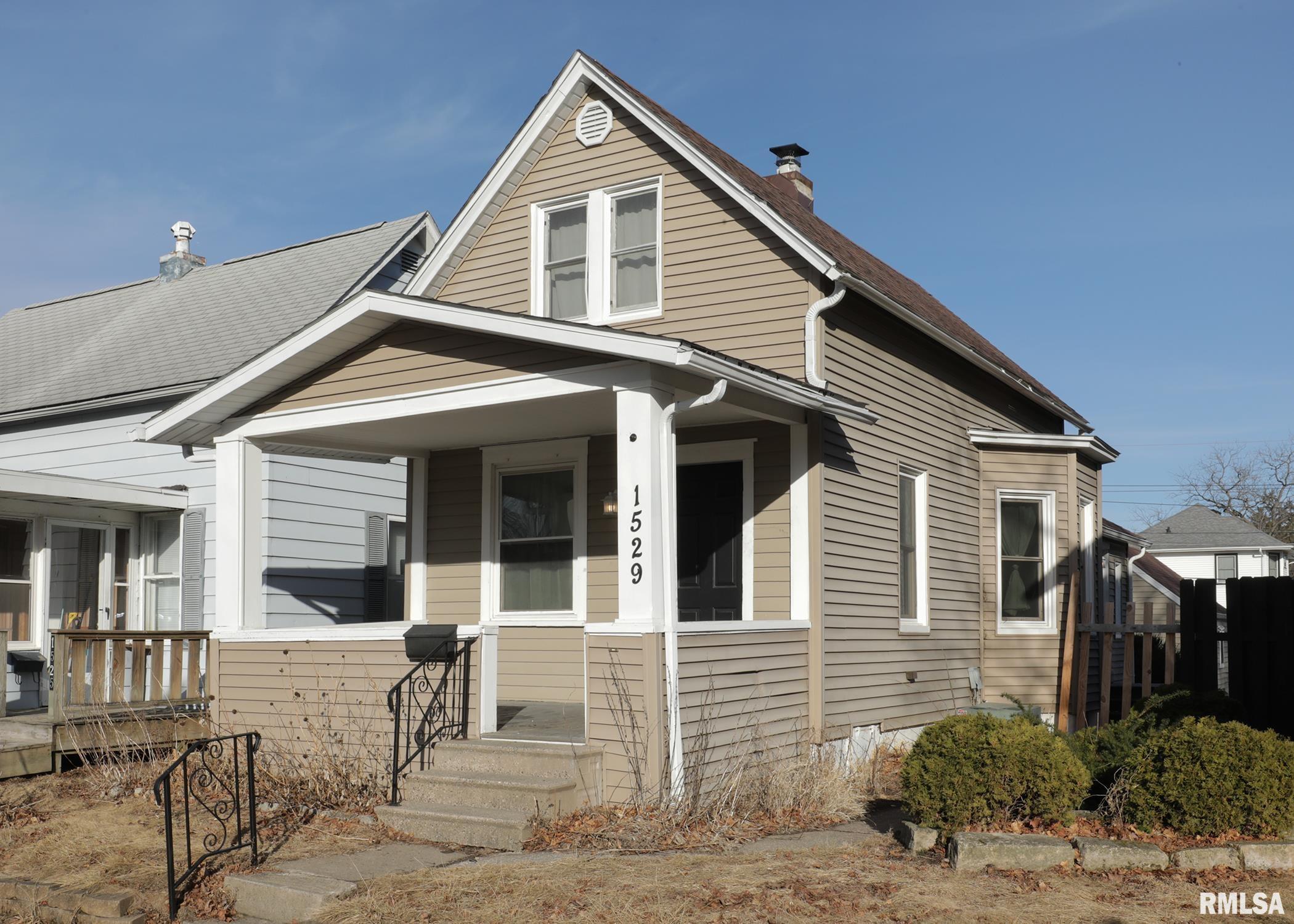 1529 42nd Street Property Photo