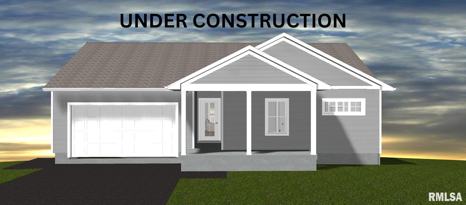 401 Oak Boulevard Property Photo