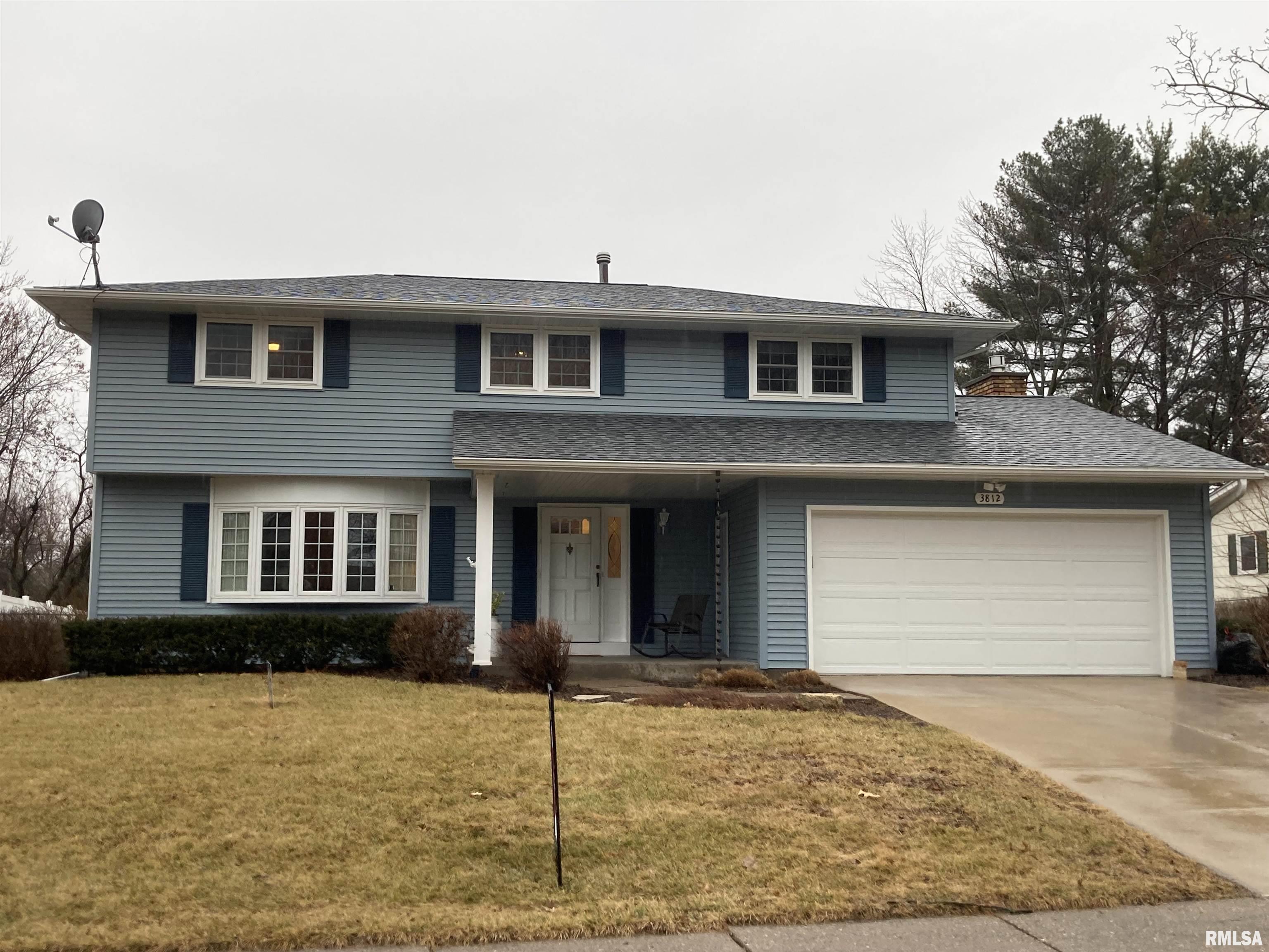 3812 Kenwood Avenue Property Photo