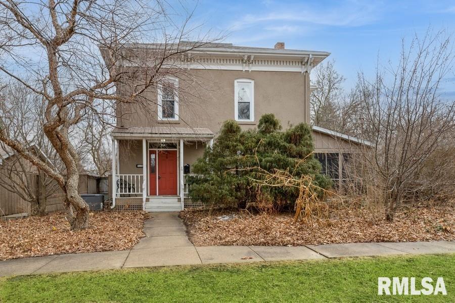 508 N Orange Street Property Photo
