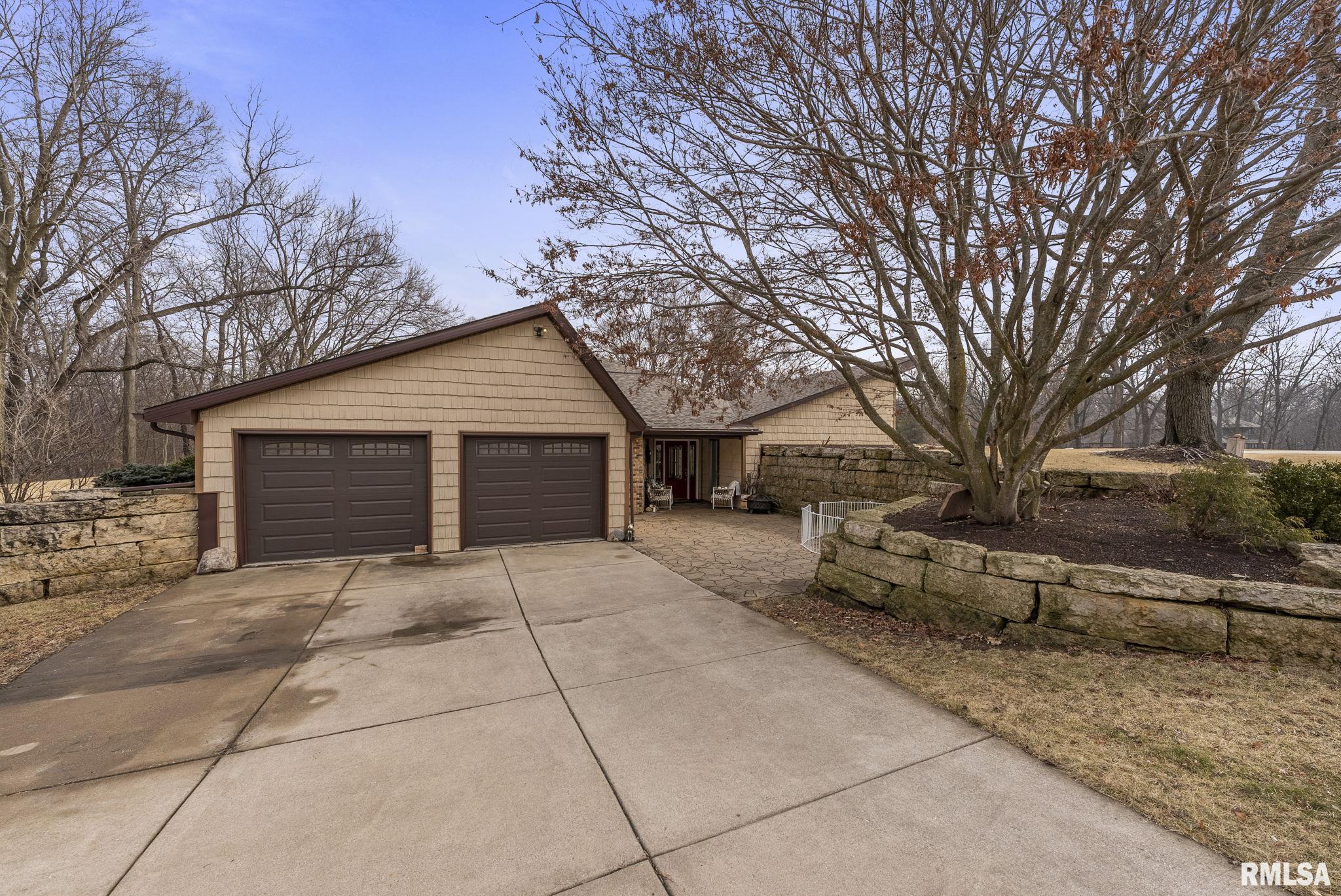 2302 Timber Lane Drive Property Photo