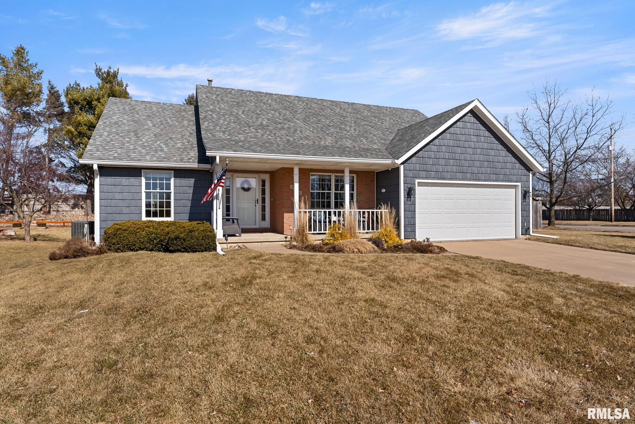 2346 Lindenwood Drive Property Photo