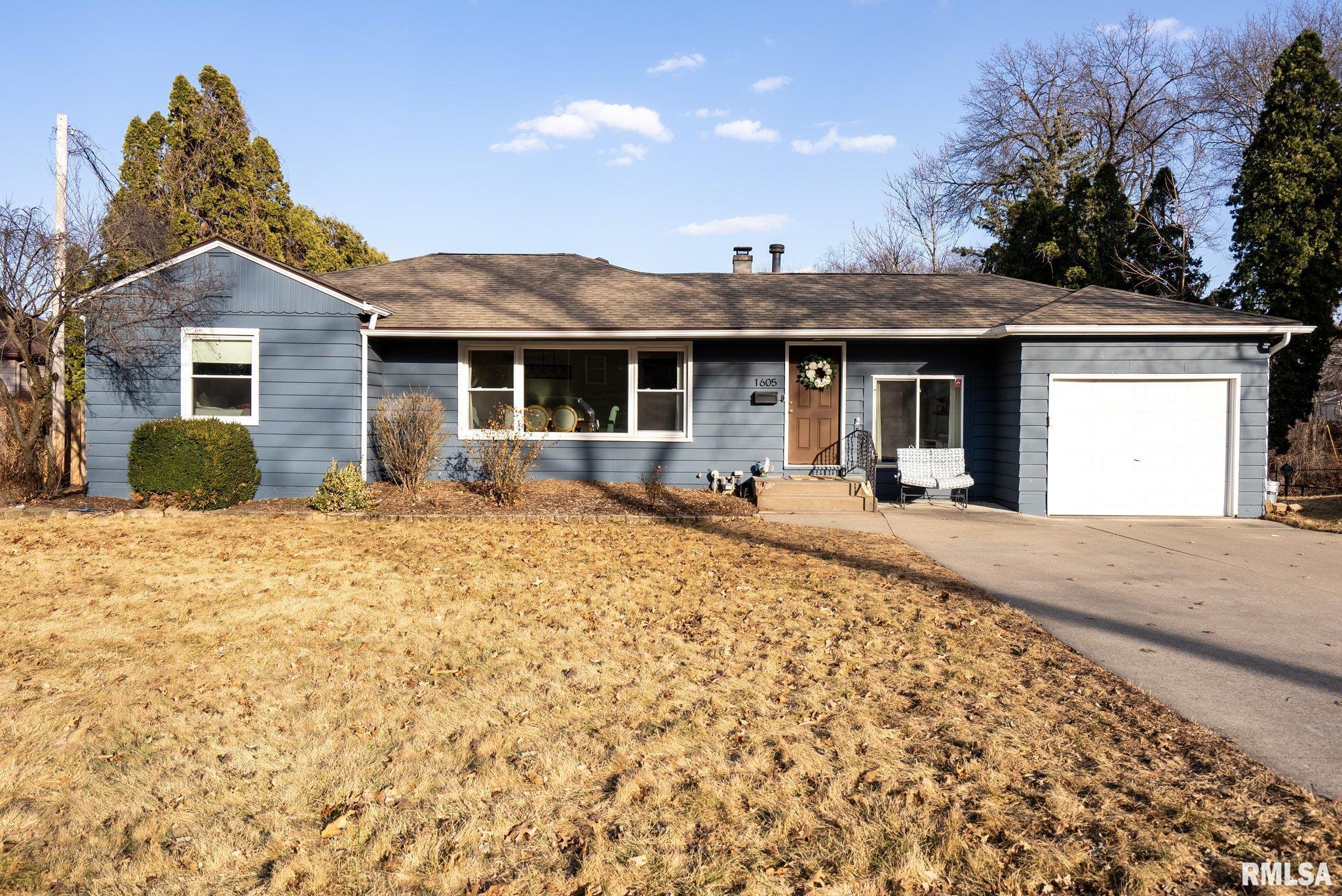 1605 Coffelt Avenue Property Photo