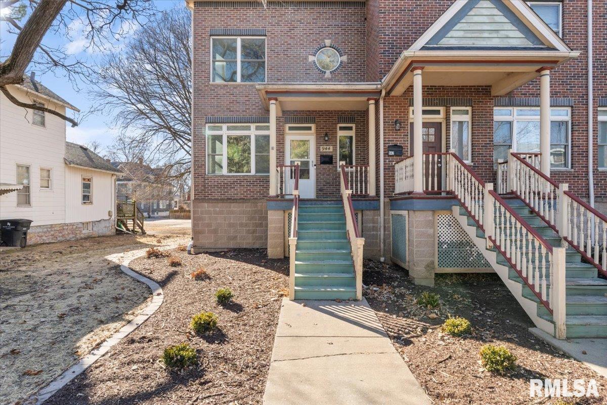 944 22nd Street Property Photo