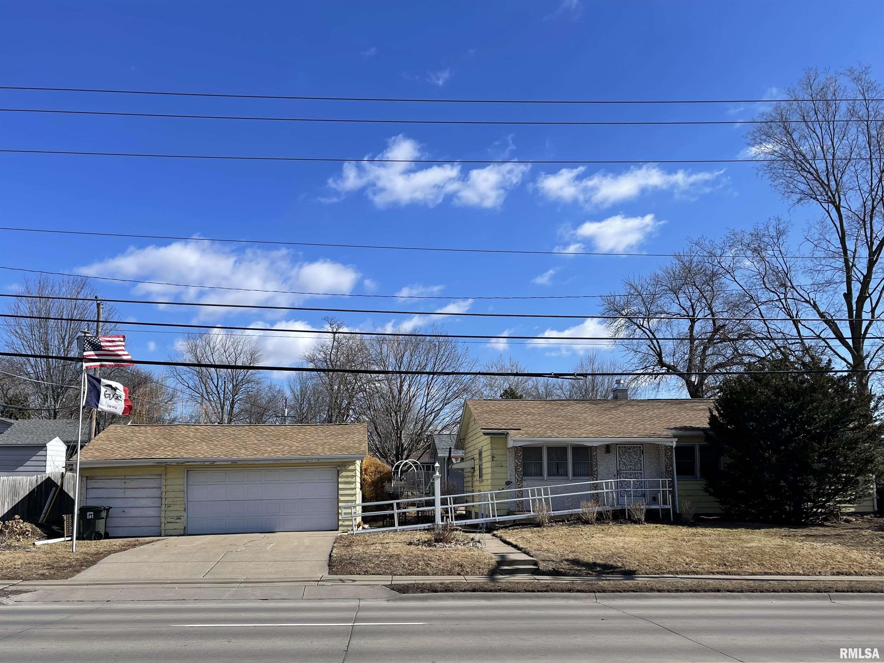 3105 Eastern Avenue Property Photo