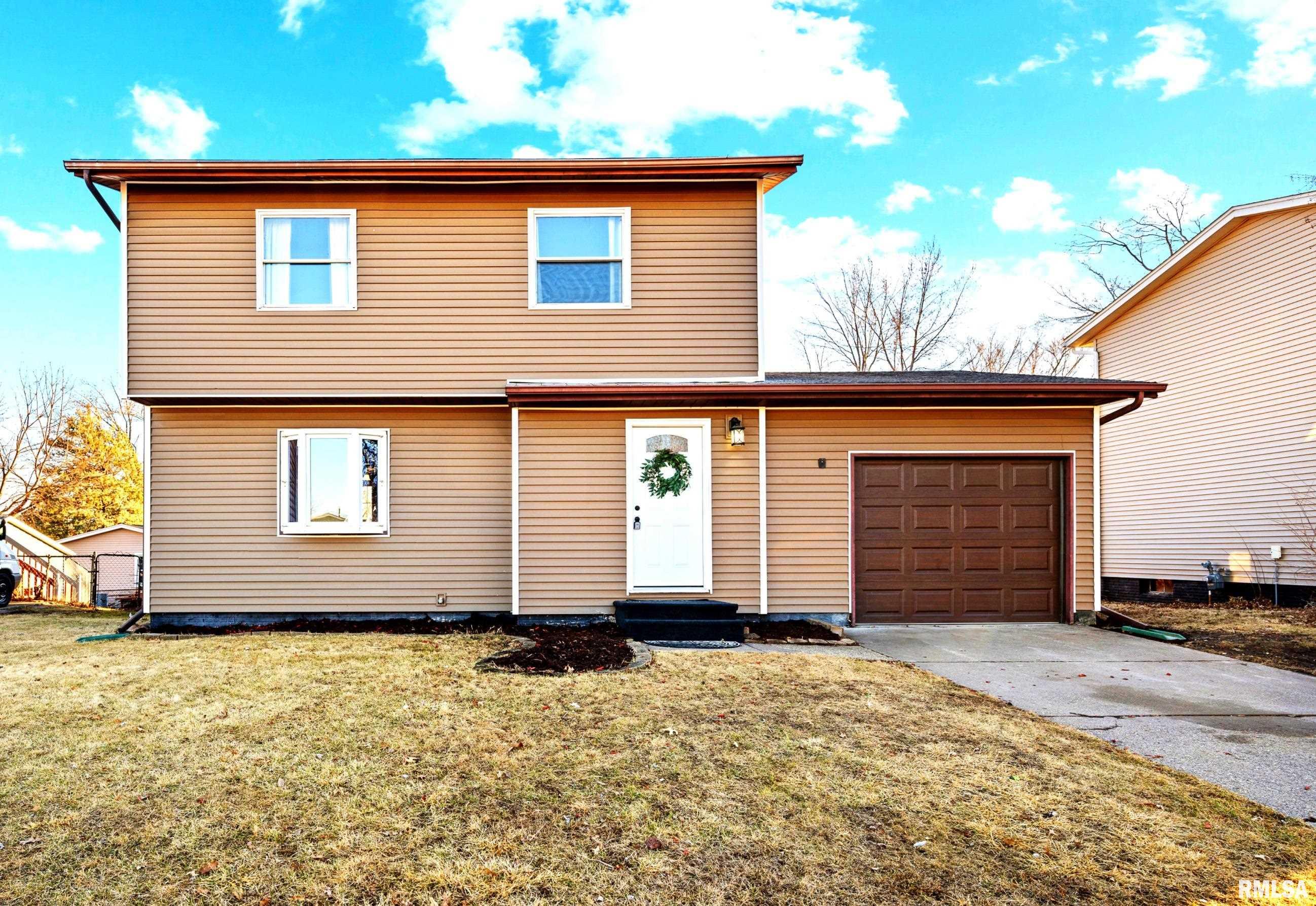 709 W 57th Street Property Photo