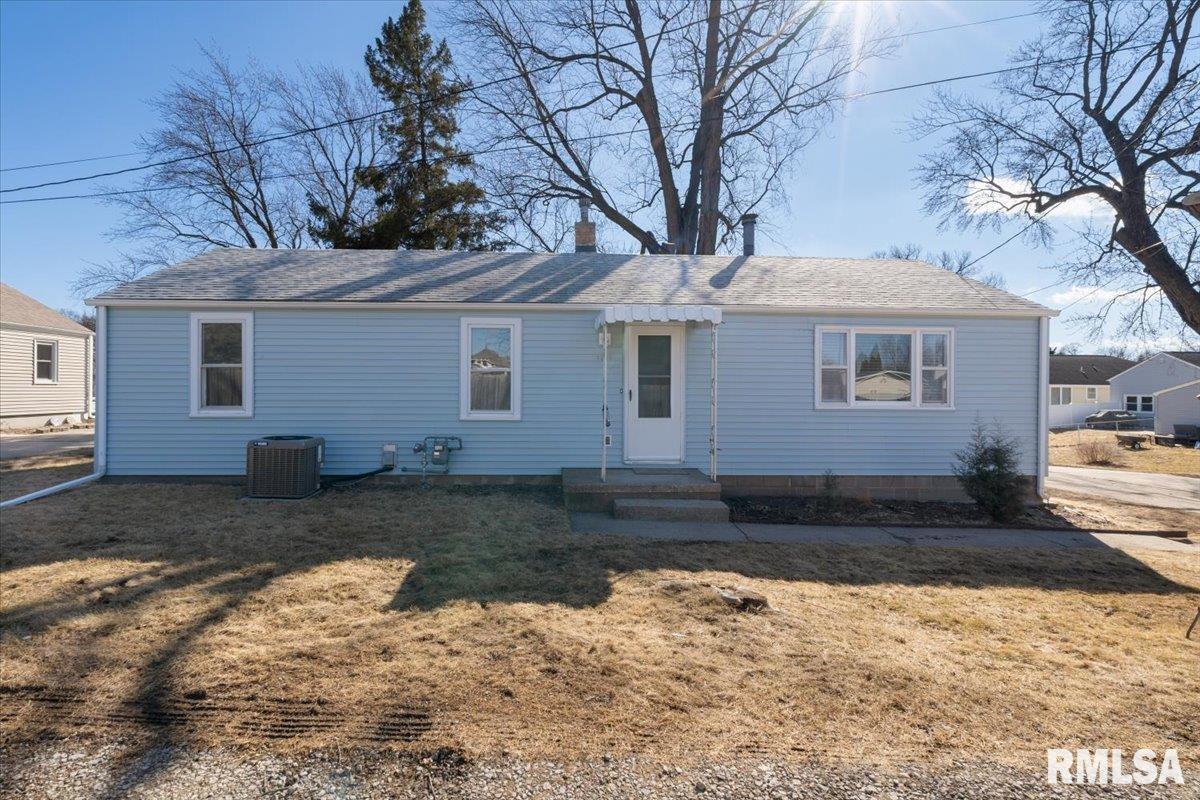 3306 40th Street Property Photo