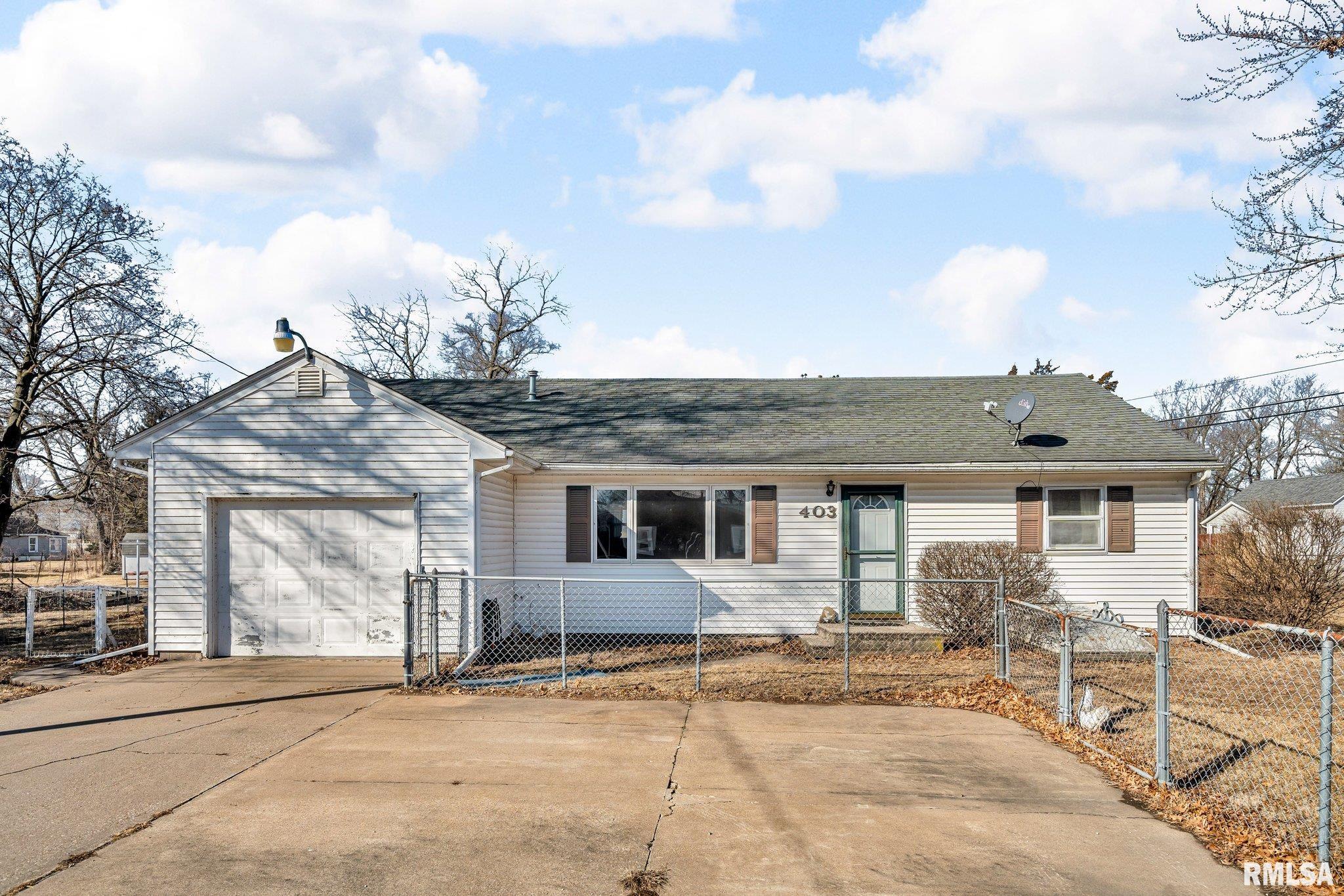 403 38th Street Property Photo