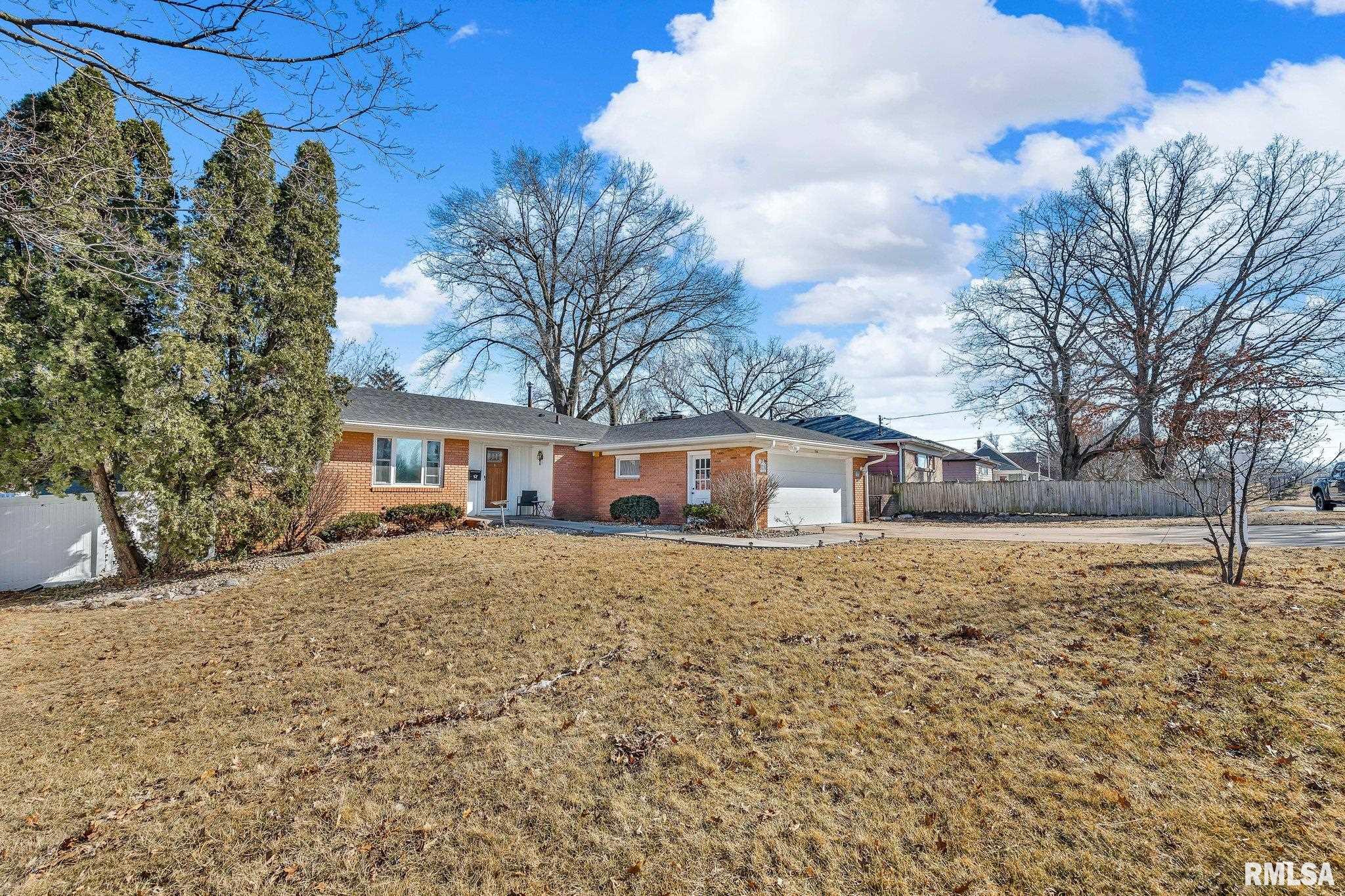 2703 27th Street Property Photo 1