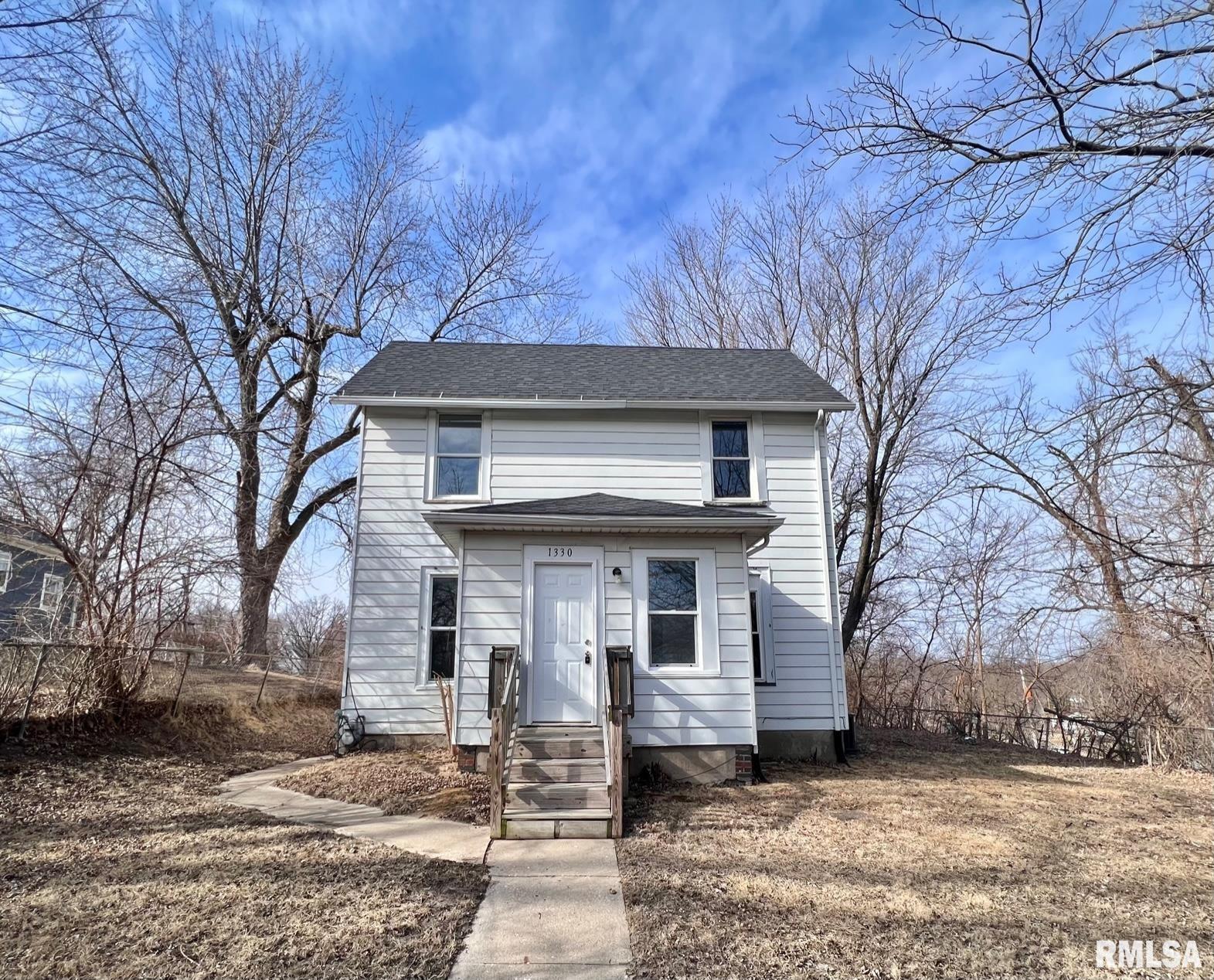 1330 Mississippi Avenue Property Photo