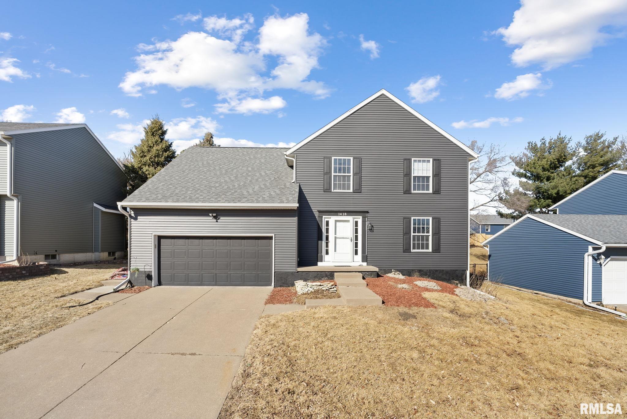 1418 W 49th Street Property Photo