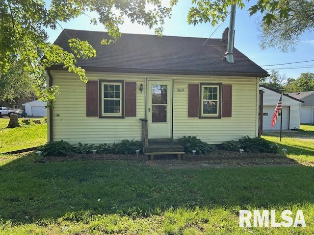 18891 13th Street Property Photo