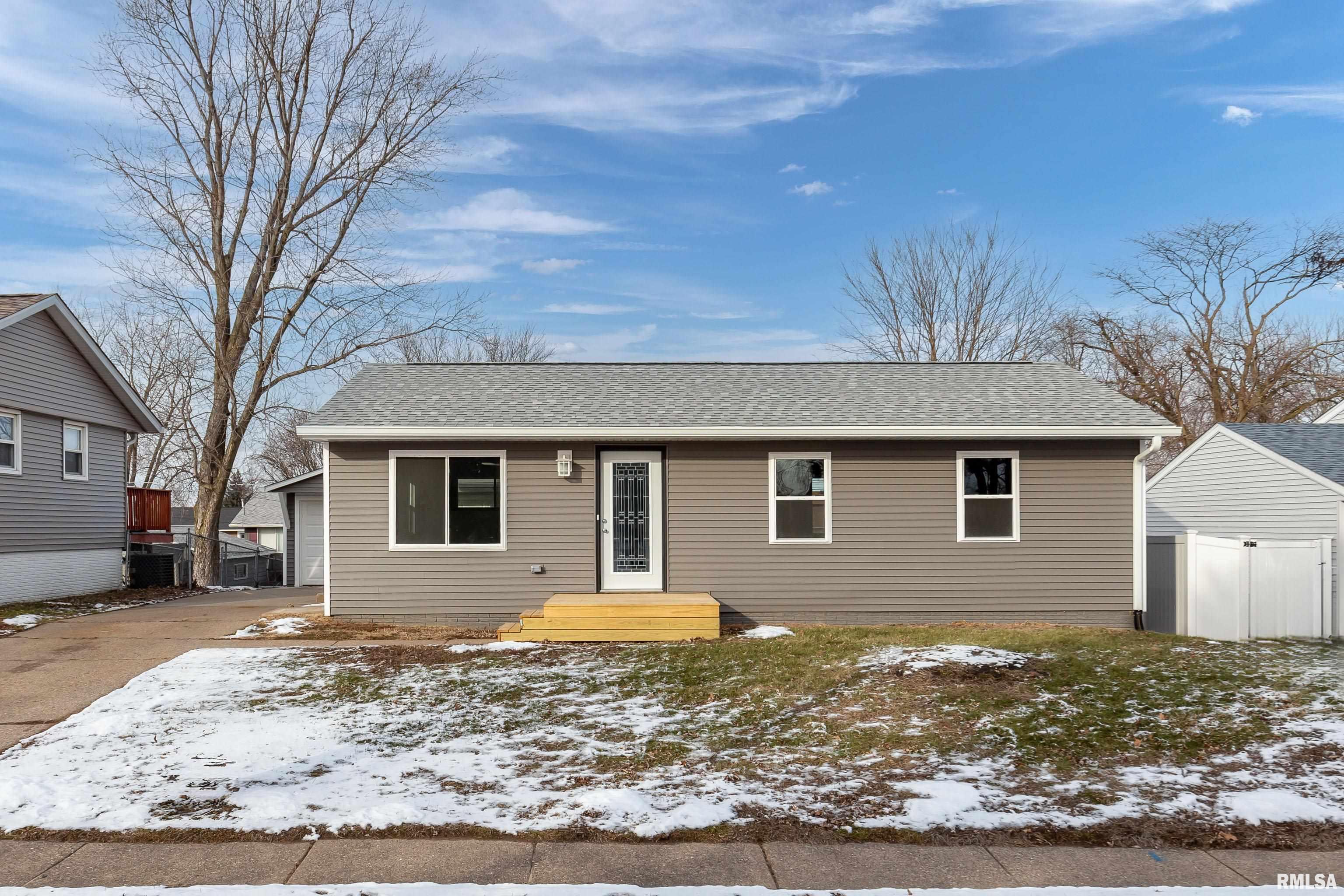 3408 W Hayes Street Property Photo 1