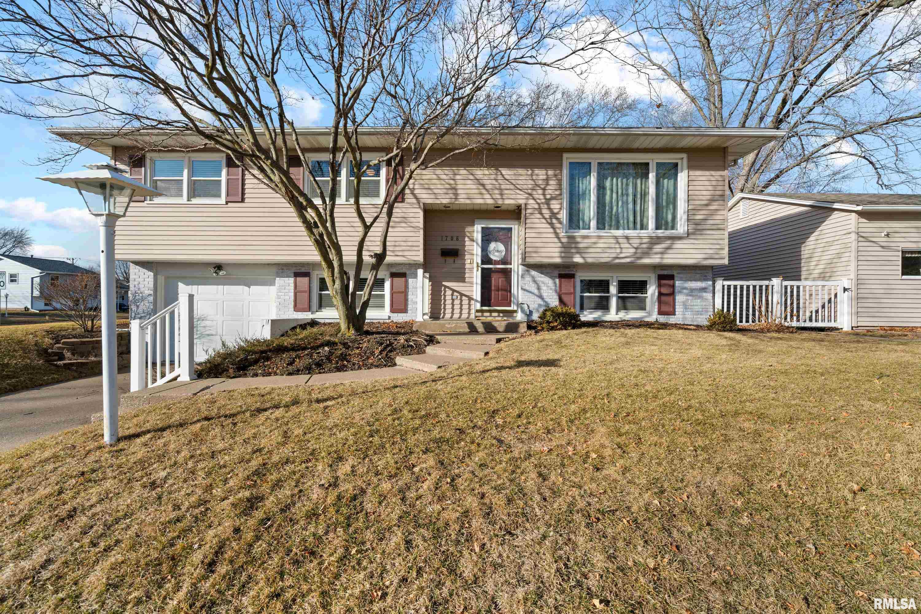 1706 Davenshire Drive Property Photo