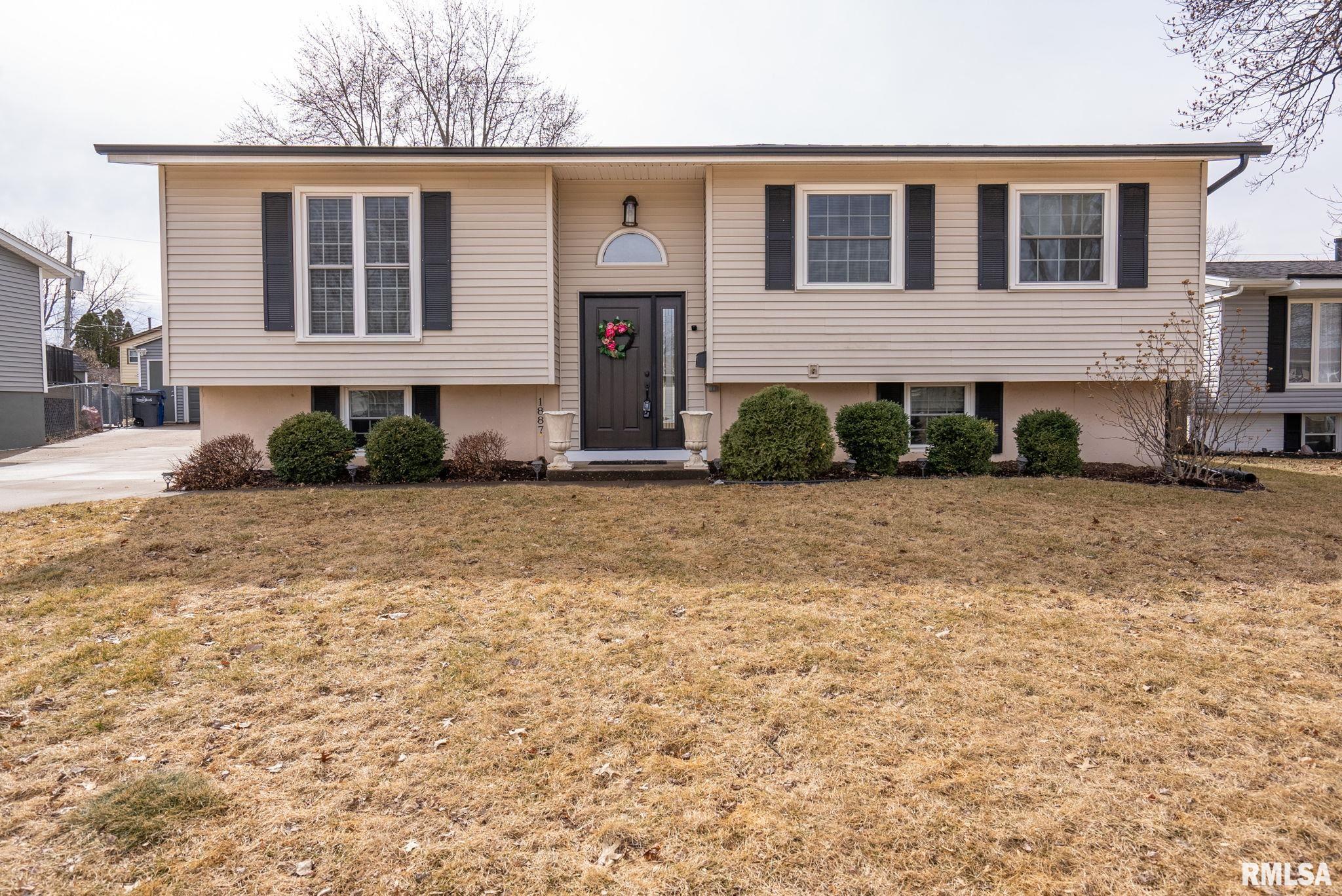 1887 Bristol Drive Property Photo