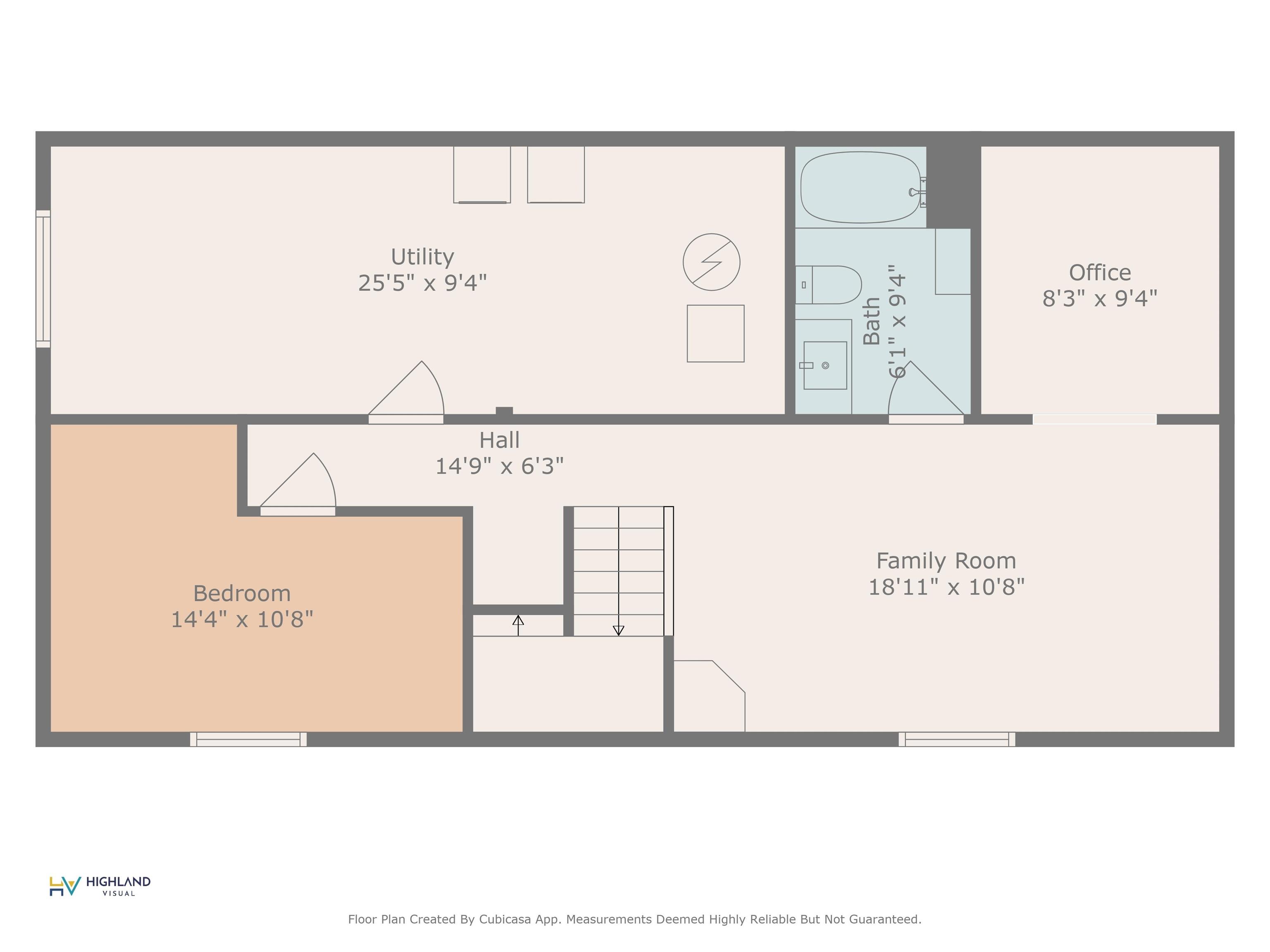 1887 Bristol Drive Property Photo 35