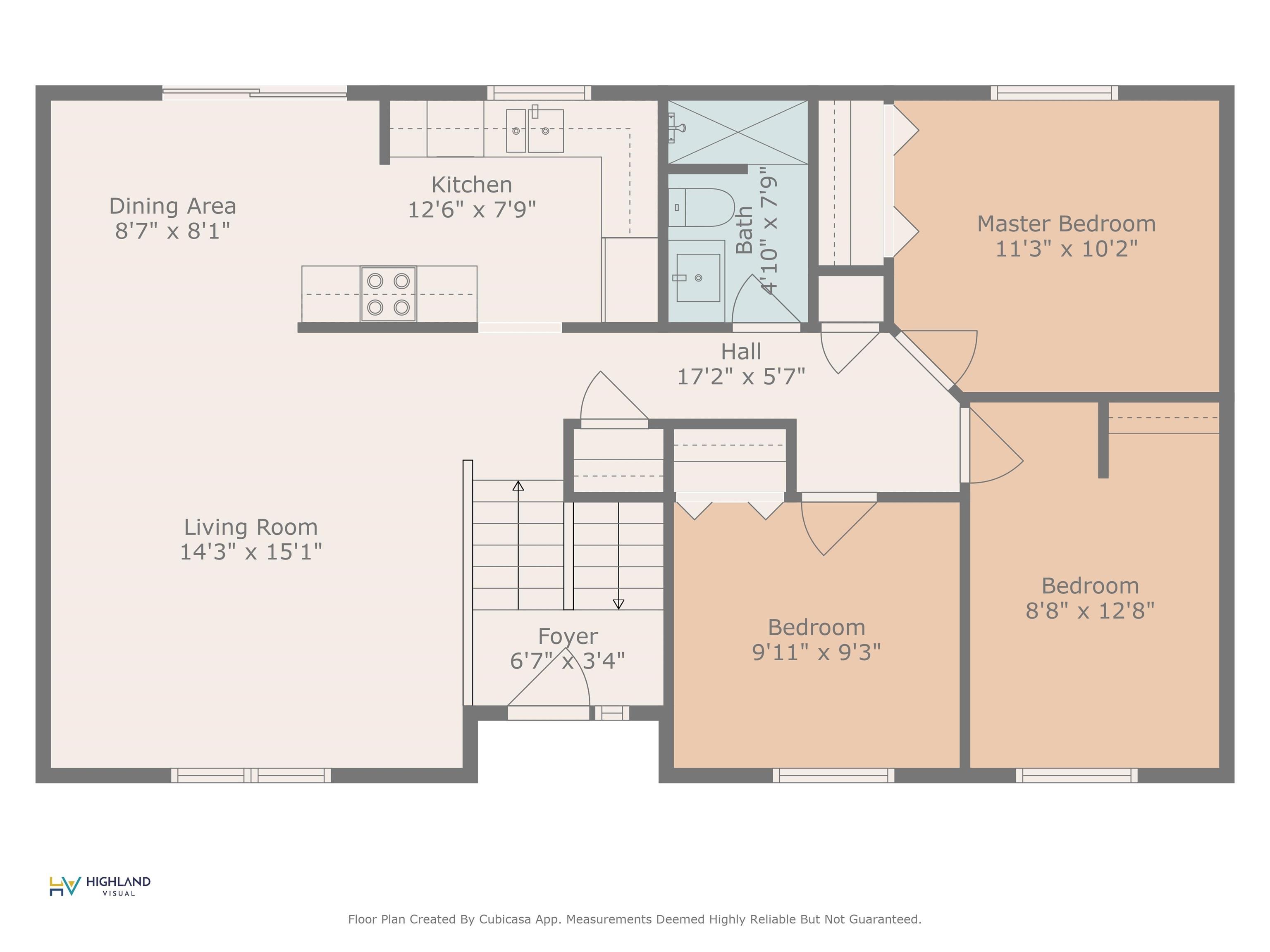 1887 Bristol Drive Property Photo 37