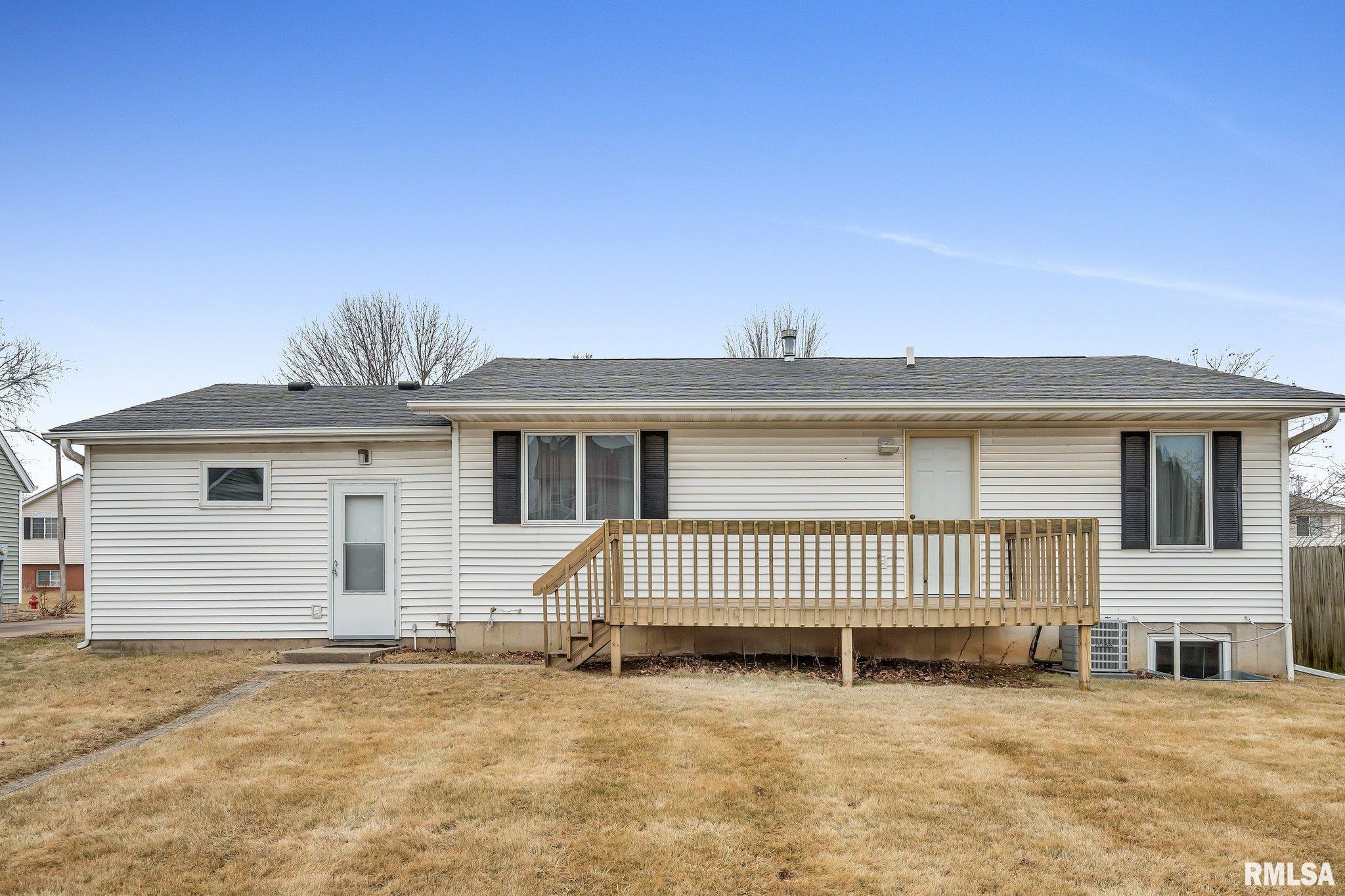 824 Birchwood Drive Property Photo
