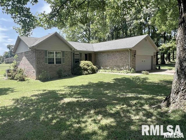 123 Cedar Crest Lane Property Photo