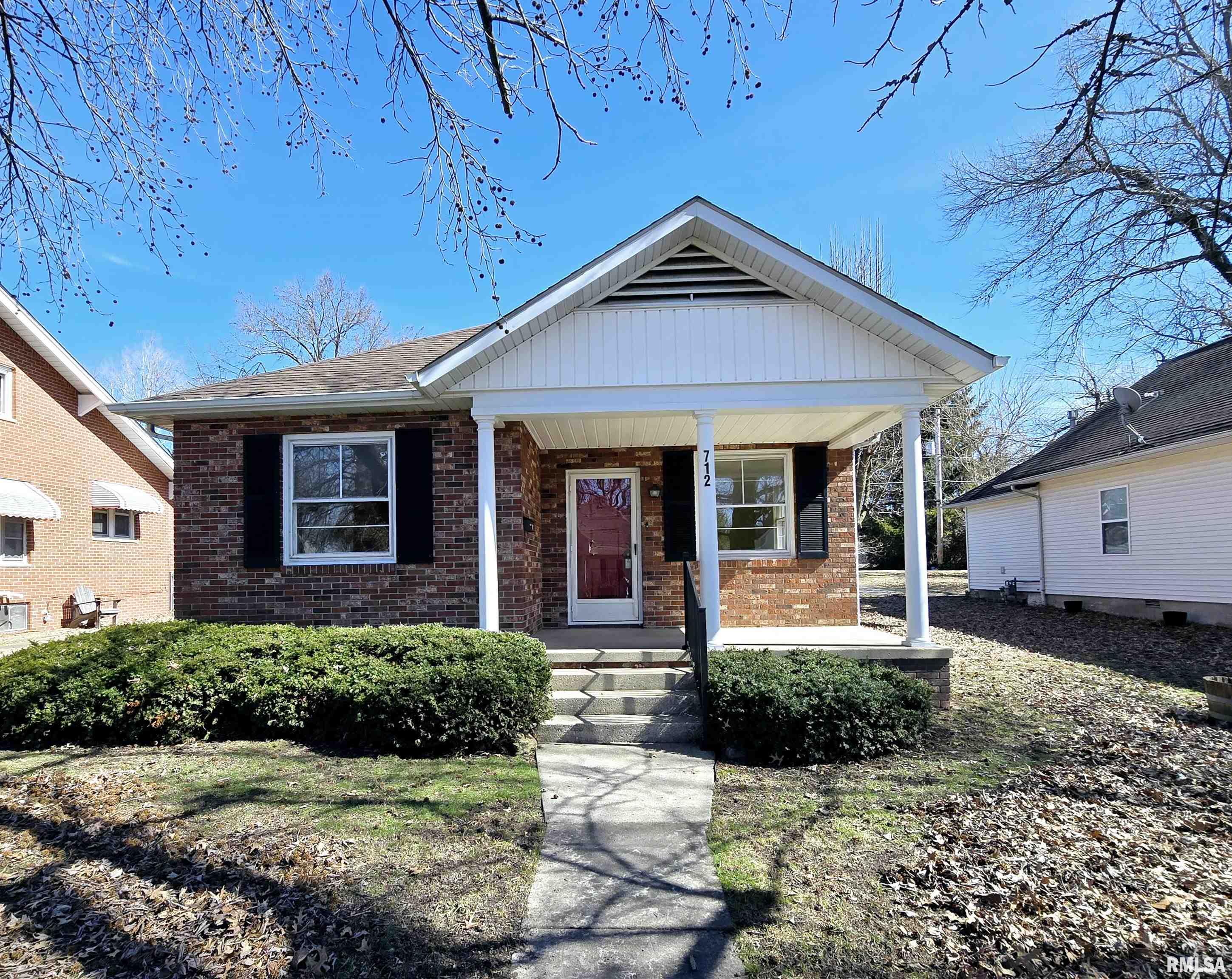 712 N 12th Street Property Photo