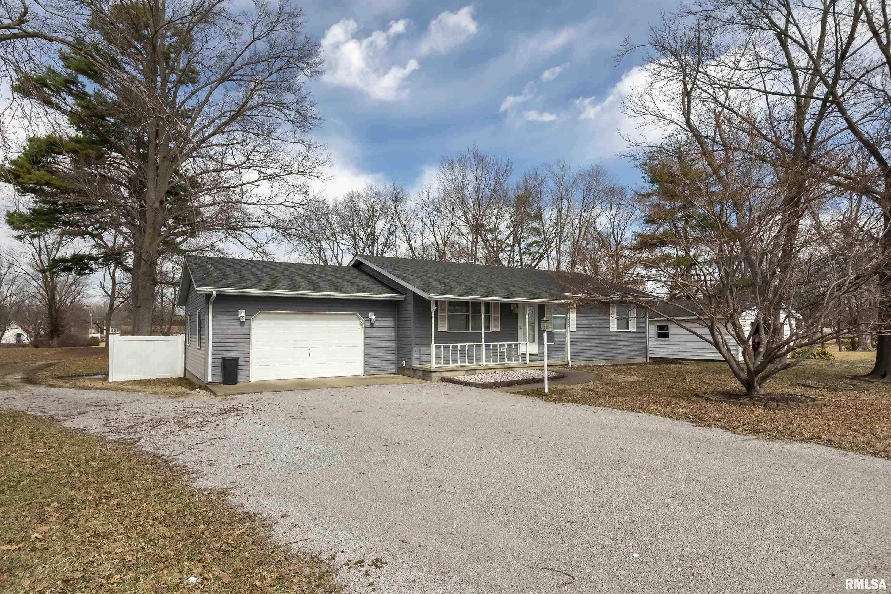 Saline County Real Estate Listings Main Image