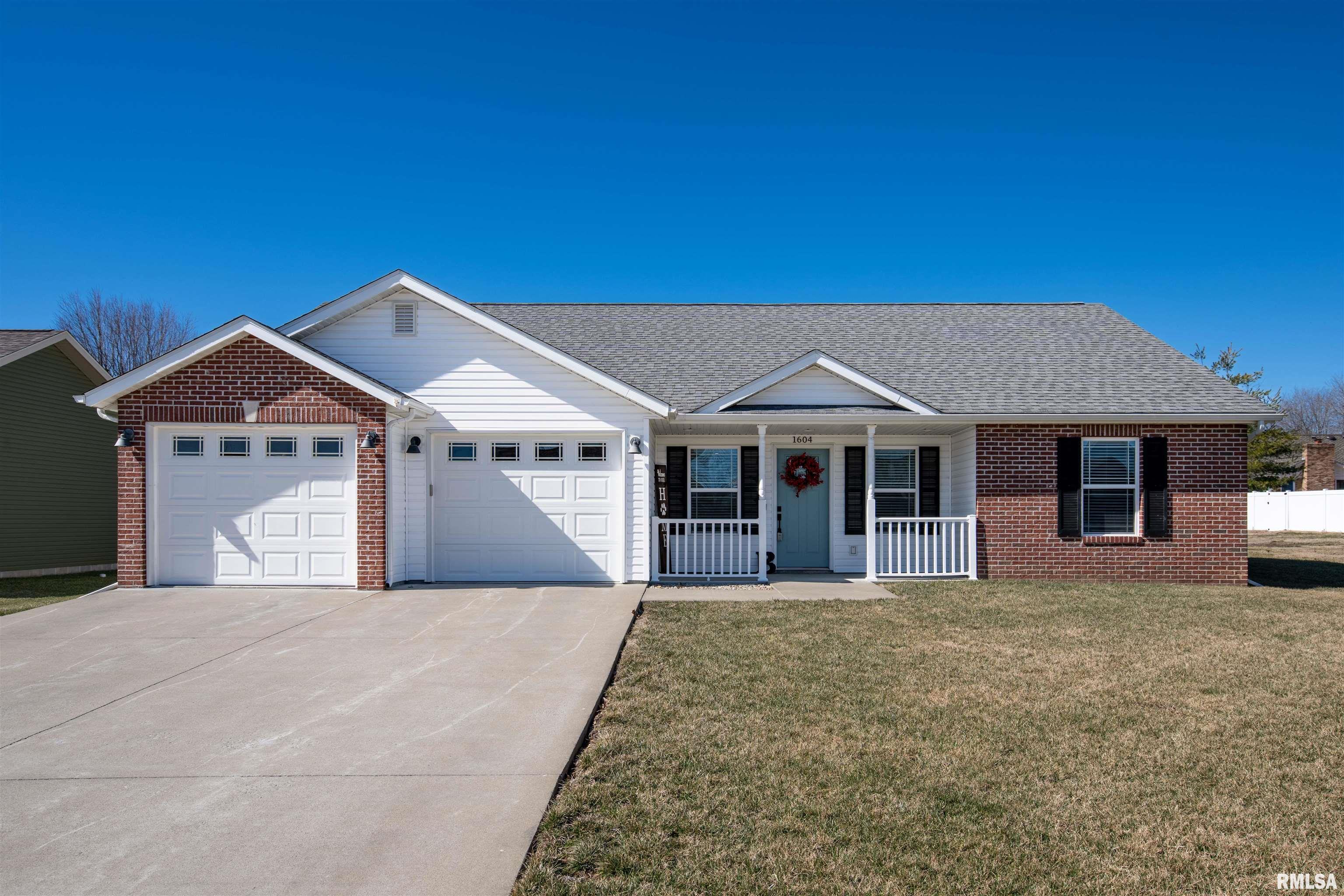 1604 Dew Drop Drive Property Photo
