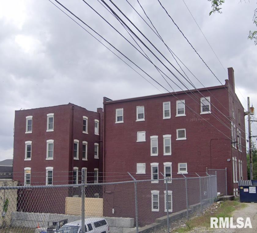 515 Ripley Street Property Photo 2