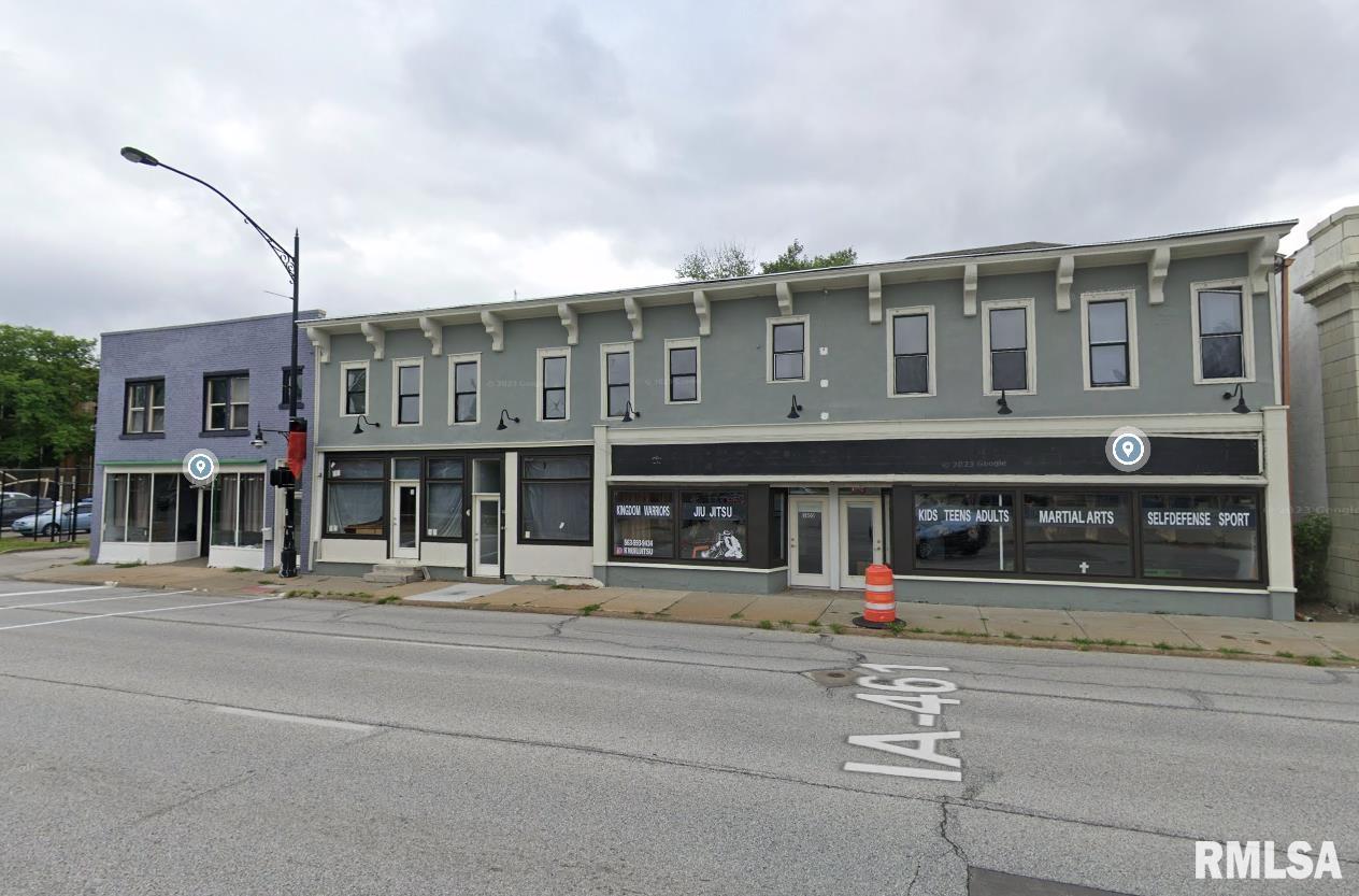 1605 N Harrison Street Property Photo 1
