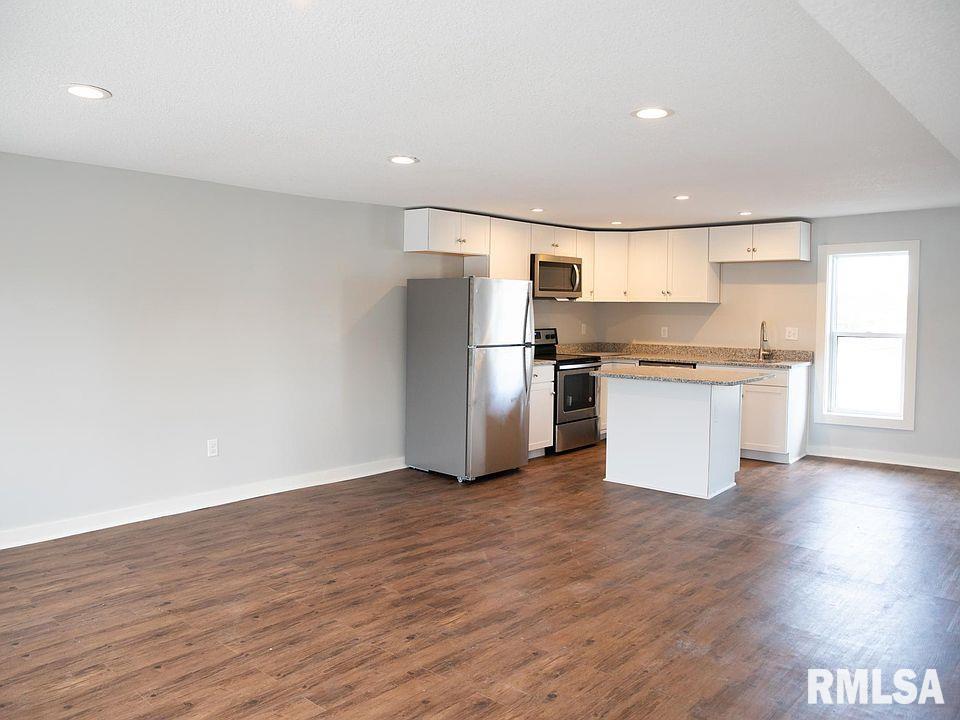 1605 N Harrison Street Property Photo 5