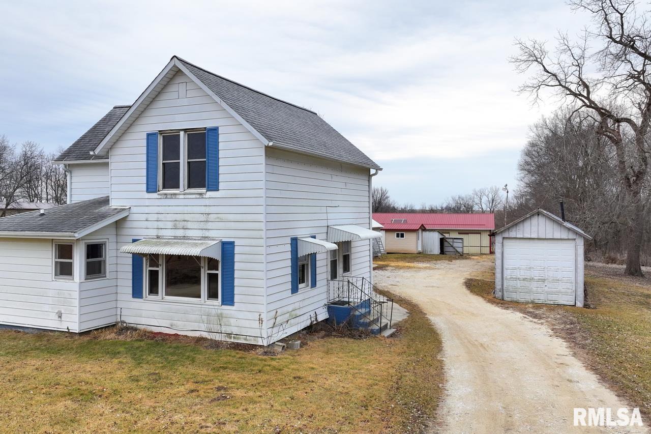 10009 Kruger Road Property Photo
